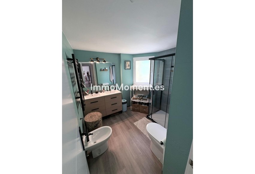Reventa - Apartamento - Fuengirola - Fuengirola Centro