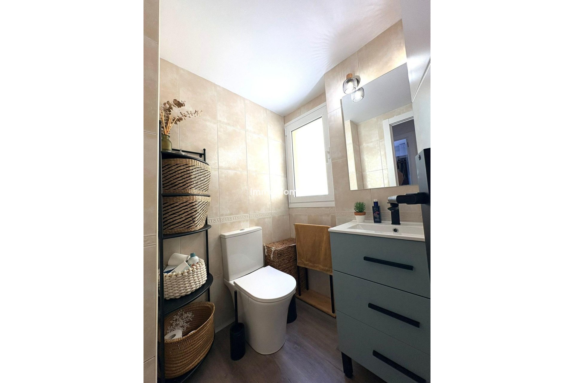 Reventa - Apartamento - Fuengirola - Fuengirola Centro