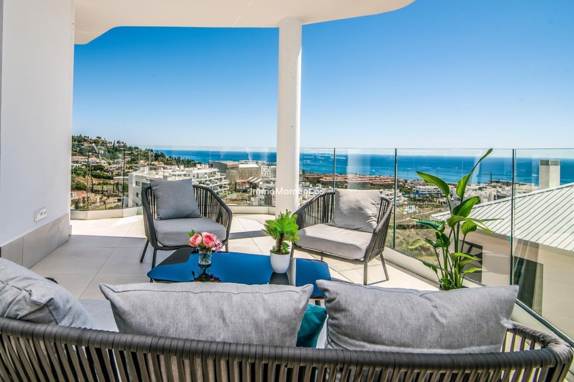 Reventa - Apartamento - Fuengirola - Fuengirola Centro