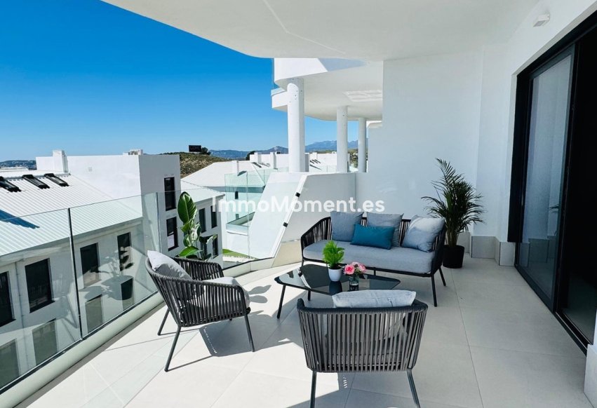 Reventa - Apartamento - Fuengirola - Fuengirola Centro