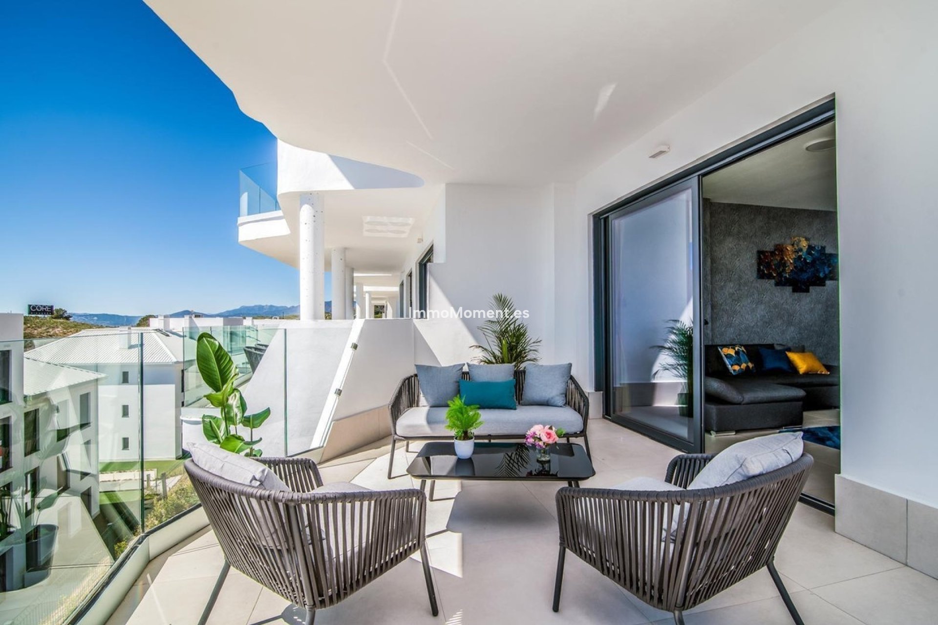 Reventa - Apartamento - Fuengirola - Fuengirola Centro