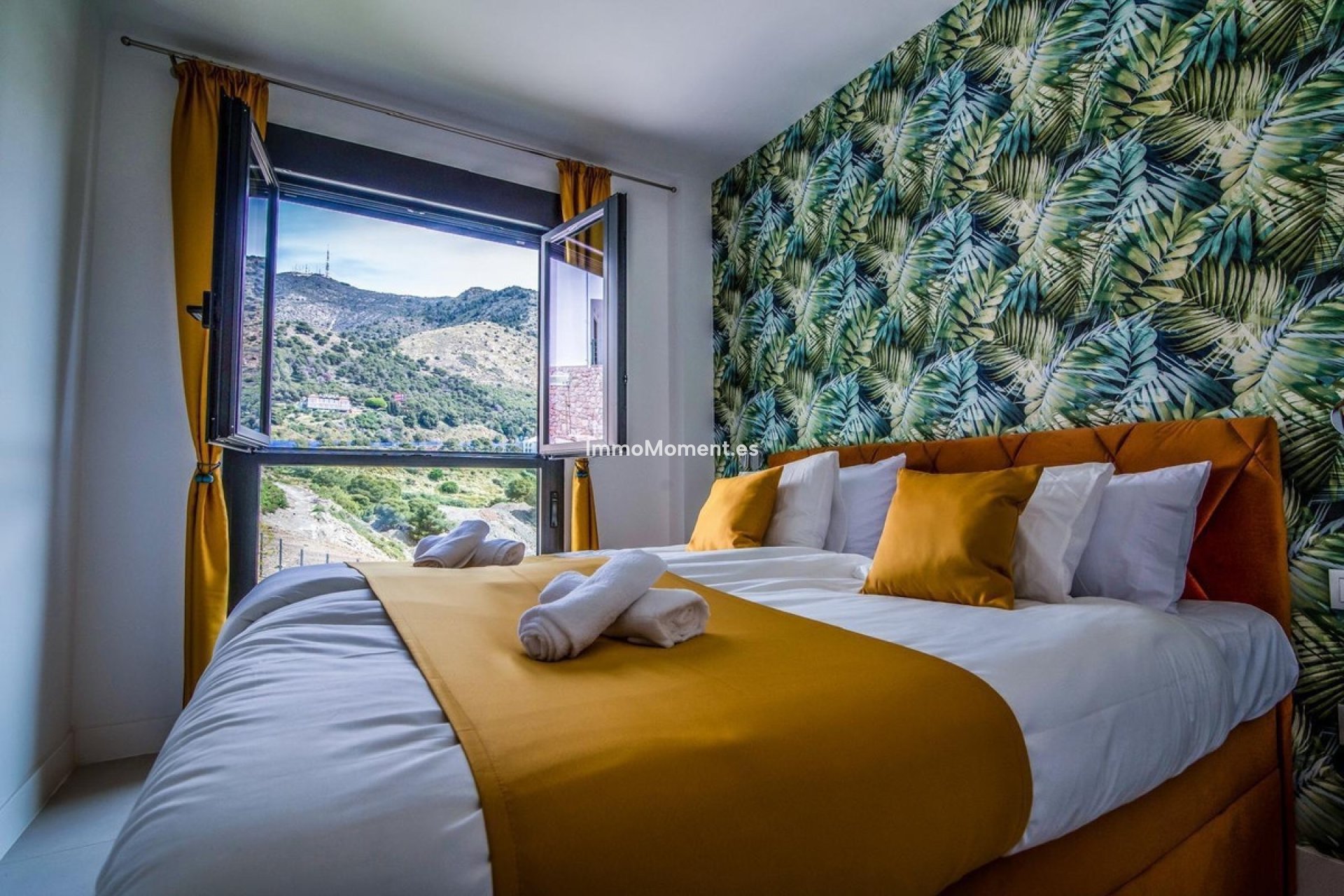 Reventa - Apartamento - Fuengirola - Fuengirola Centro