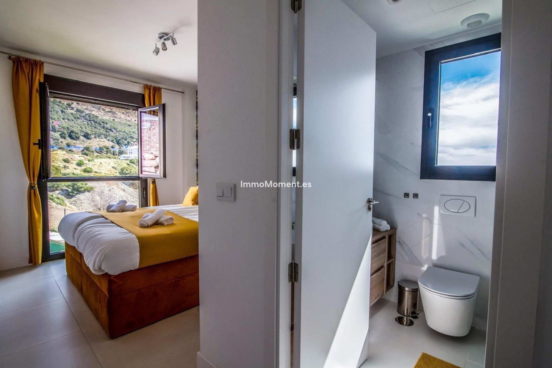 Reventa - Apartamento - Fuengirola - Fuengirola Centro