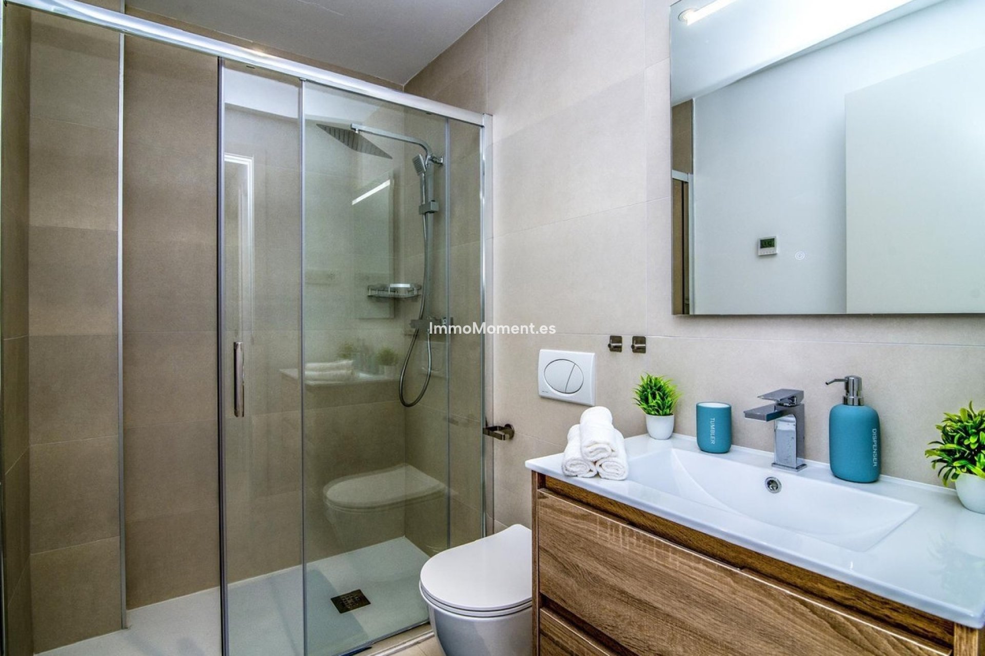 Reventa - Apartamento - Fuengirola - Fuengirola Centro