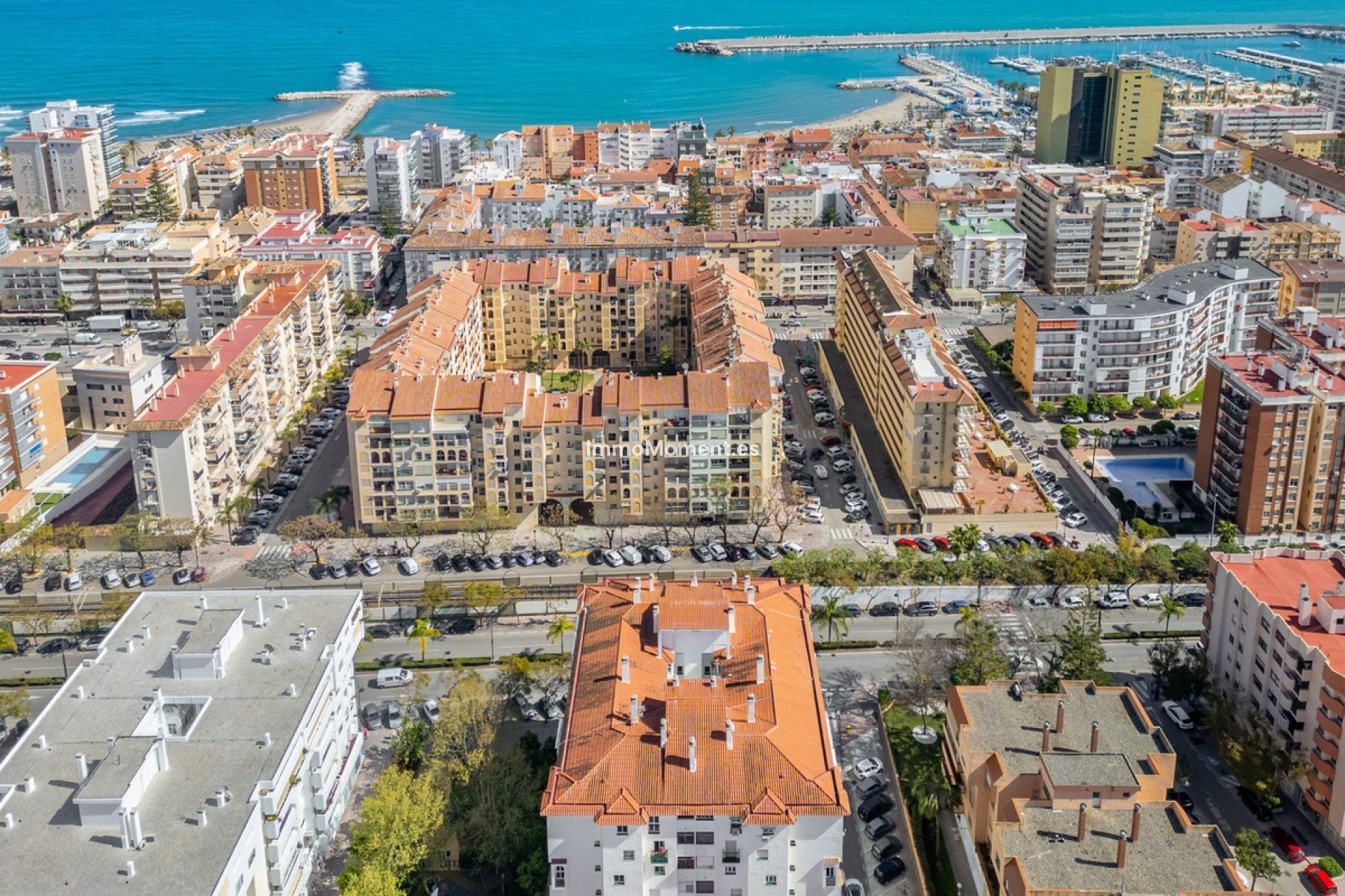 Reventa - Apartamento - Fuengirola - Fuengirola Centro