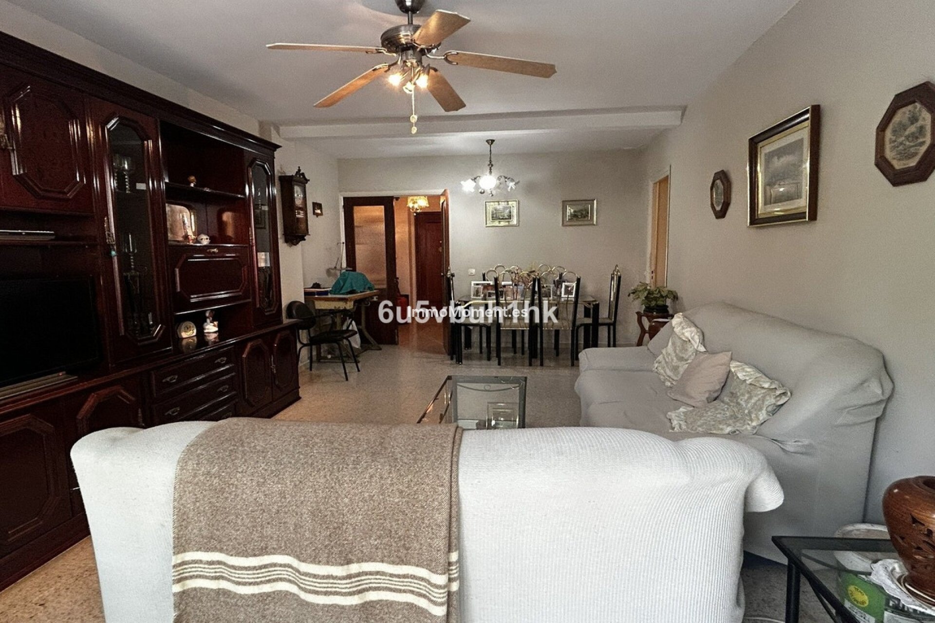 Reventa - Apartamento - Fuengirola - Fuengirola Centro