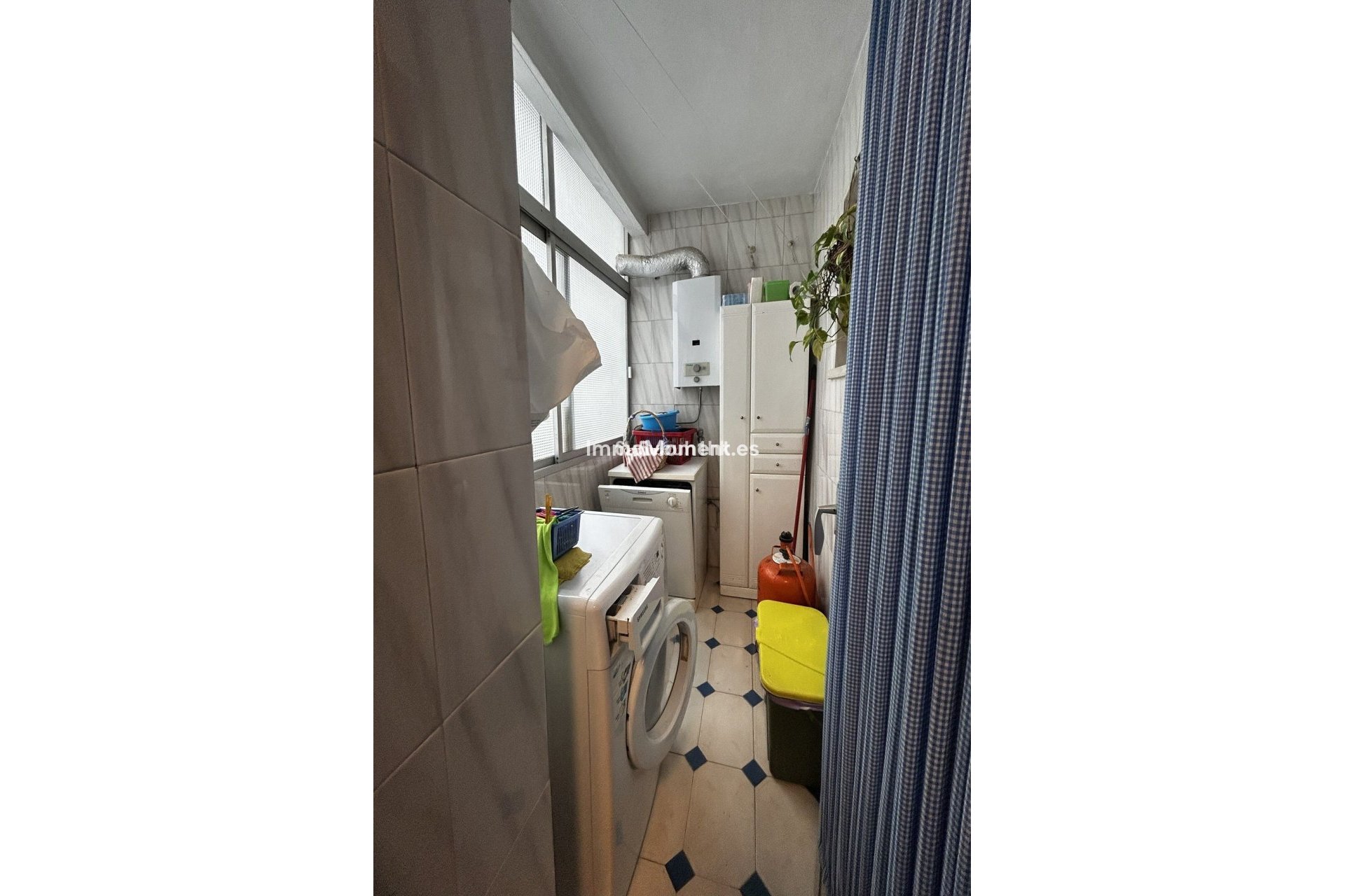 Reventa - Apartamento - Fuengirola - Fuengirola Centro