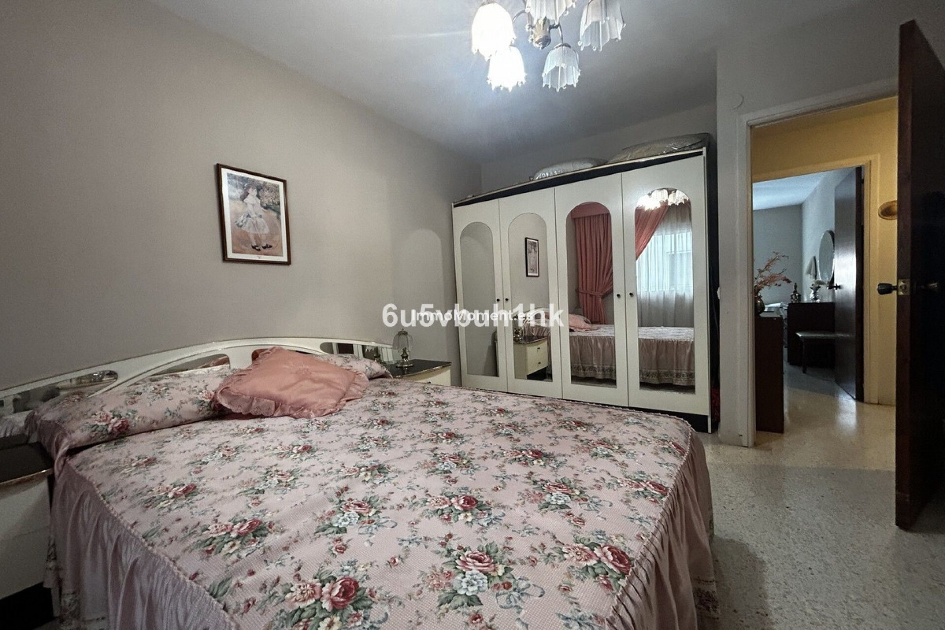 Reventa - Apartamento - Fuengirola - Fuengirola Centro