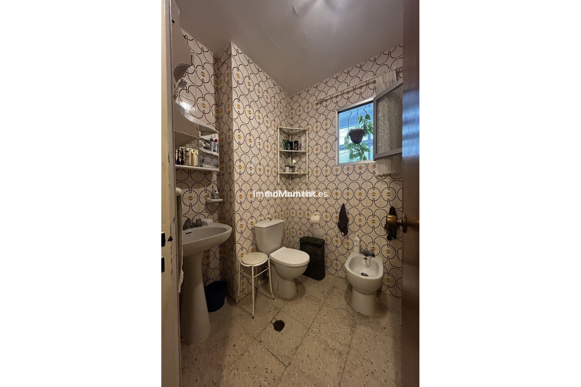 Reventa - Apartamento - Fuengirola - Fuengirola Centro