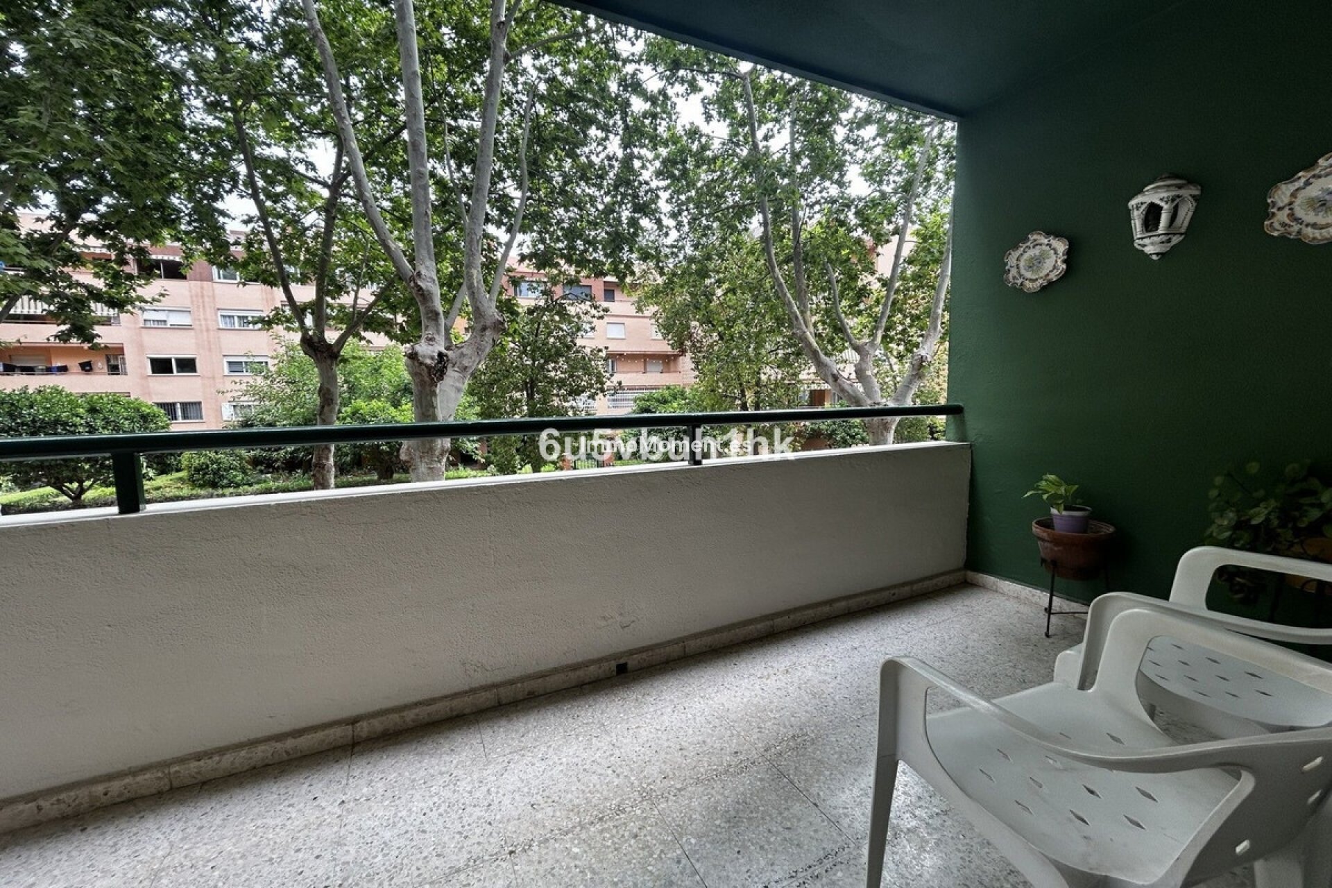 Reventa - Apartamento - Fuengirola - Fuengirola Centro