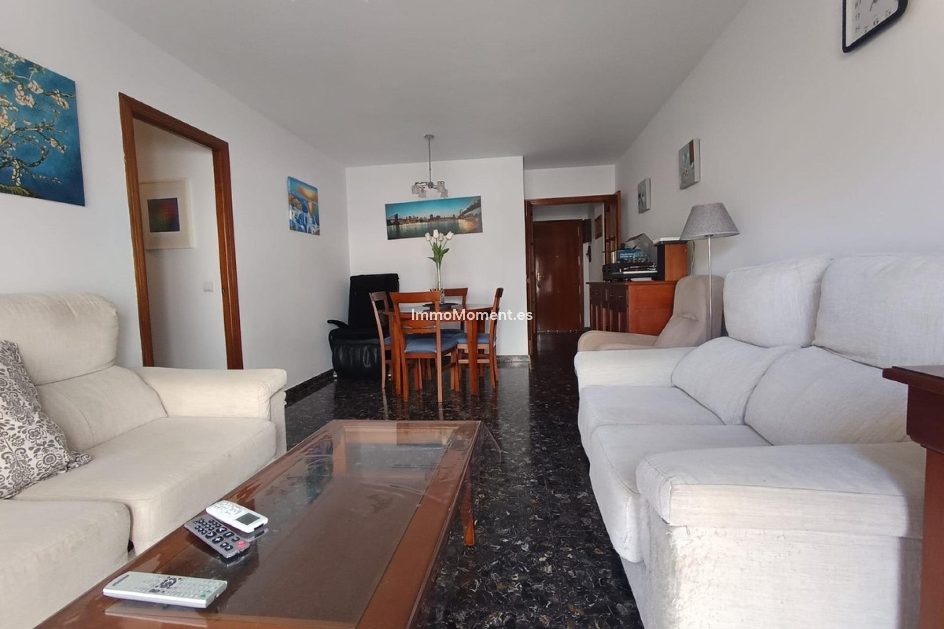Reventa - Apartamento - Fuengirola - Fuengirola Centro