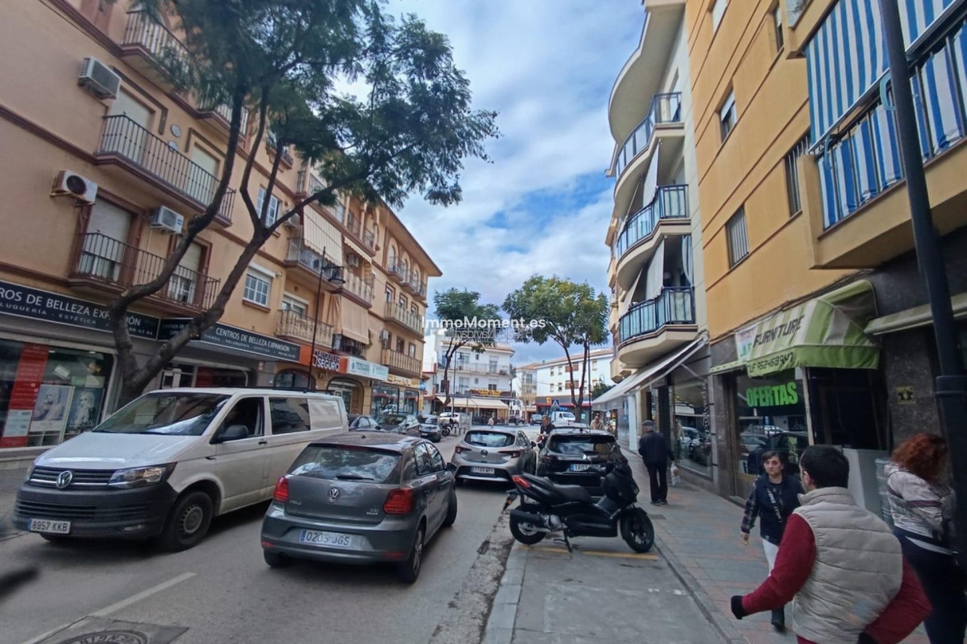 Reventa - Apartamento - Fuengirola - Fuengirola Centro