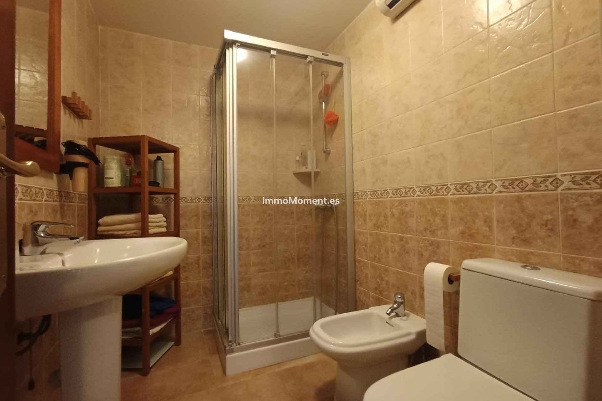 Reventa - Apartamento - Fuengirola - Fuengirola Centro