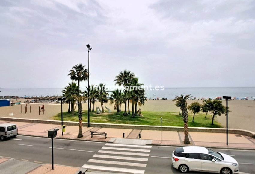Reventa - Apartamento - Fuengirola - Fuengirola Centro