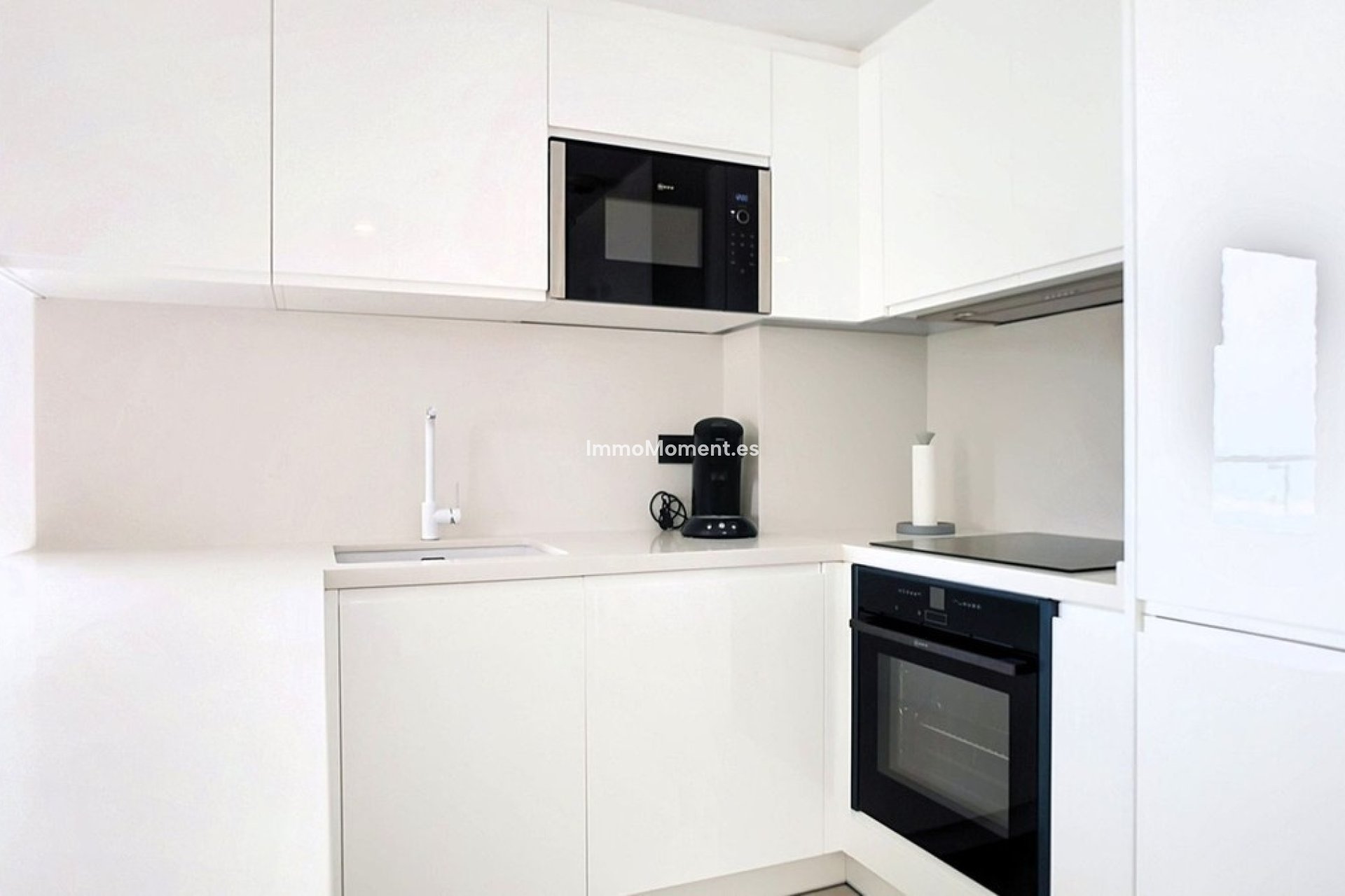 Reventa - Apartamento - Fuengirola - Fuengirola Centro