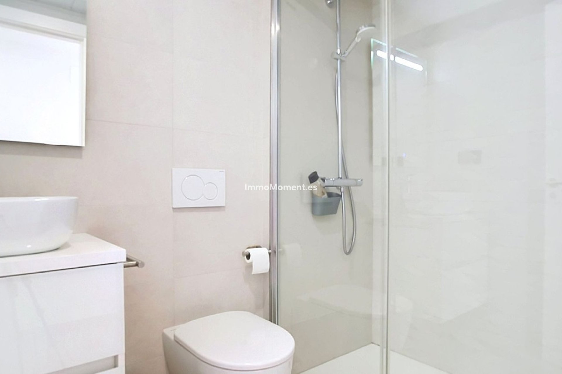 Reventa - Apartamento - Fuengirola - Fuengirola Centro