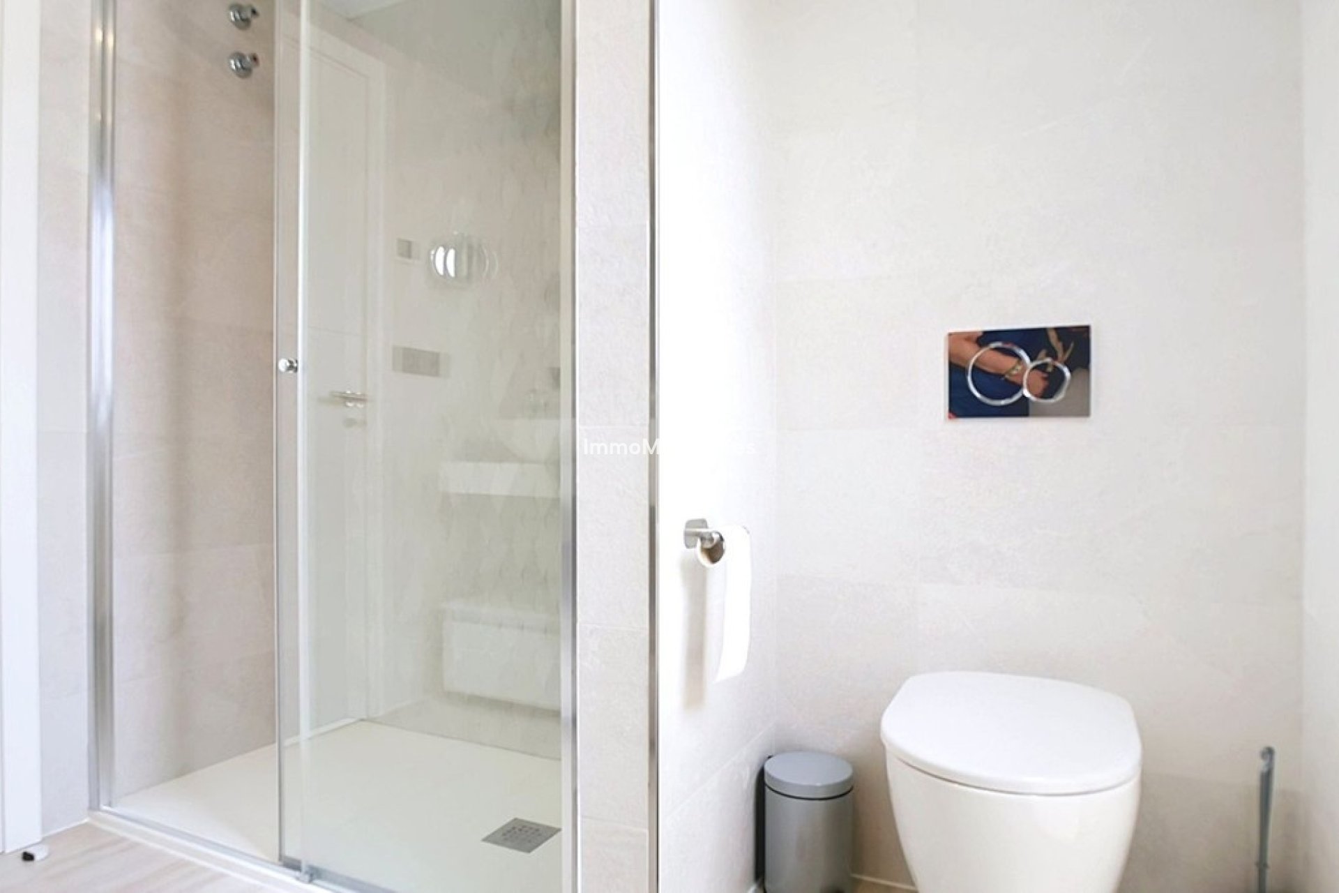 Reventa - Apartamento - Fuengirola - Fuengirola Centro