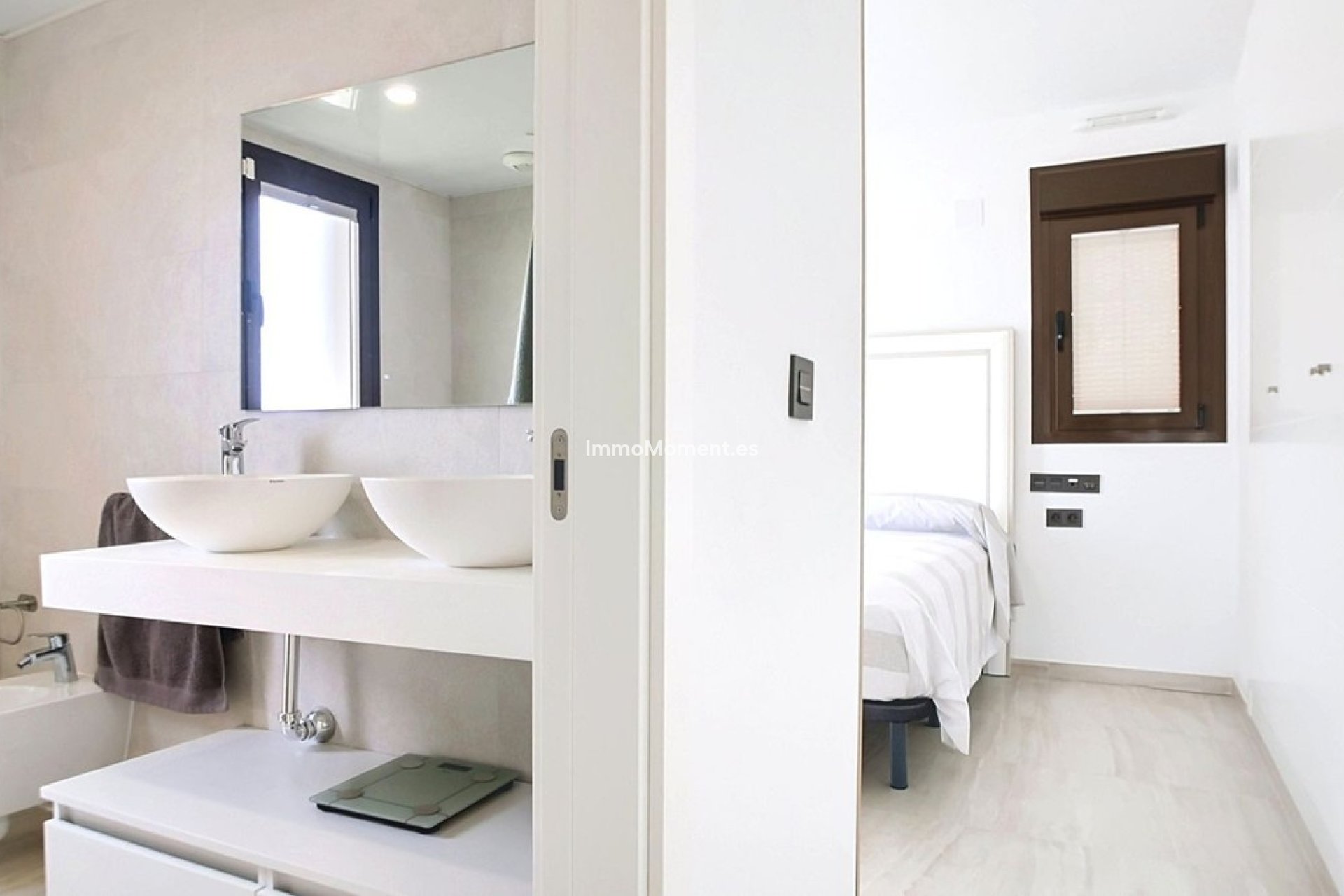 Reventa - Apartamento - Fuengirola - Fuengirola Centro