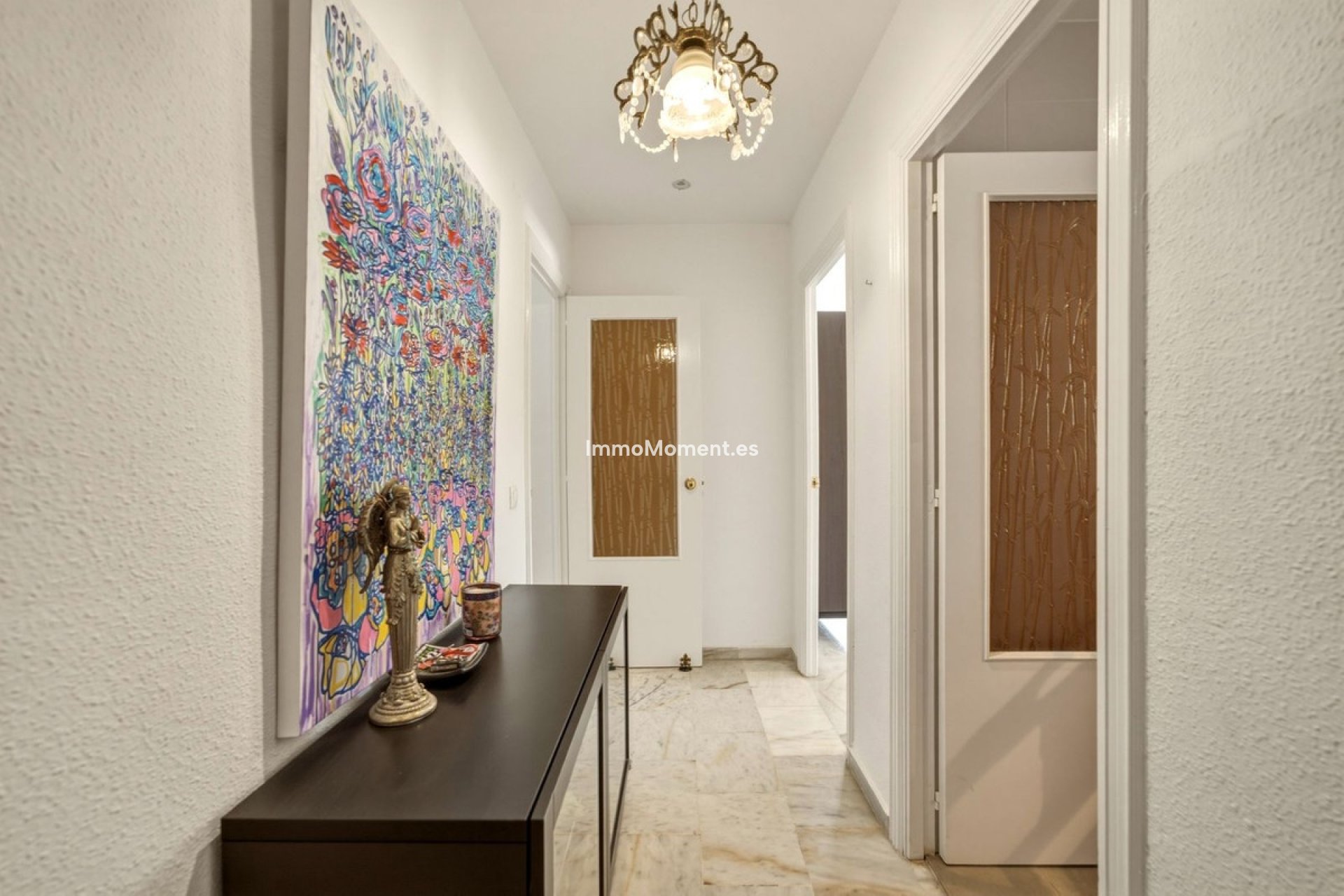 Reventa - Apartamento - Fuengirola - Fuengirola Centro