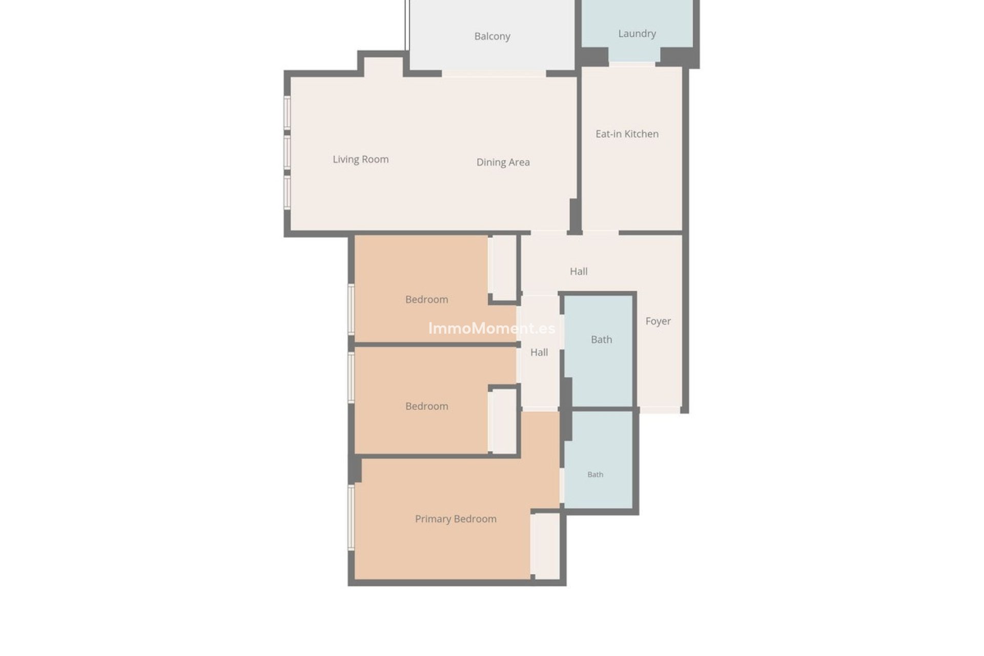 Reventa - Apartamento - Fuengirola - Fuengirola Centro