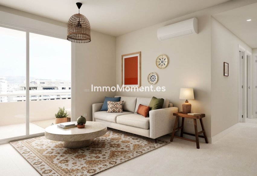 Reventa - Apartamento - Fuengirola - Fuengirola Centro