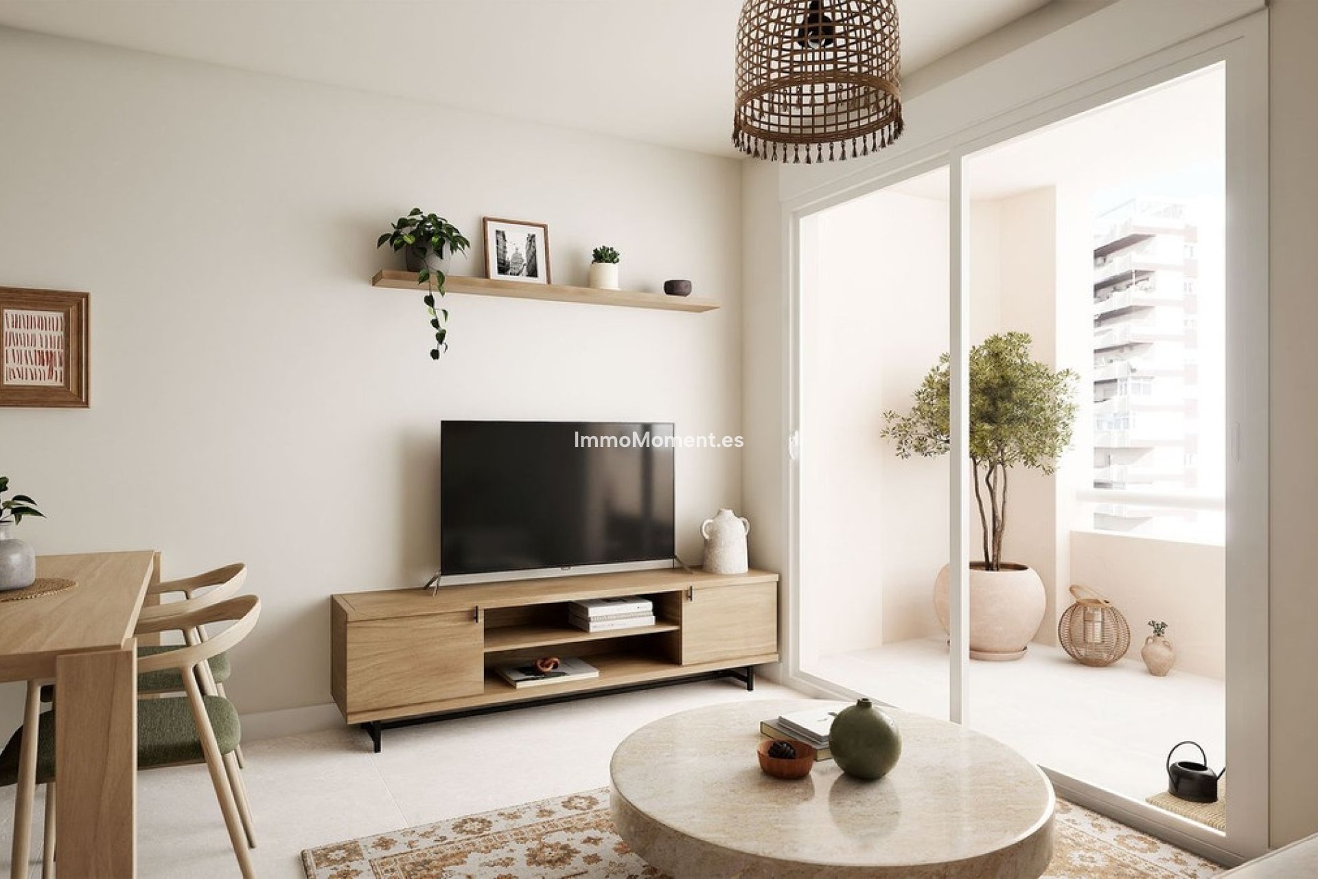 Reventa - Apartamento - Fuengirola - Fuengirola Centro