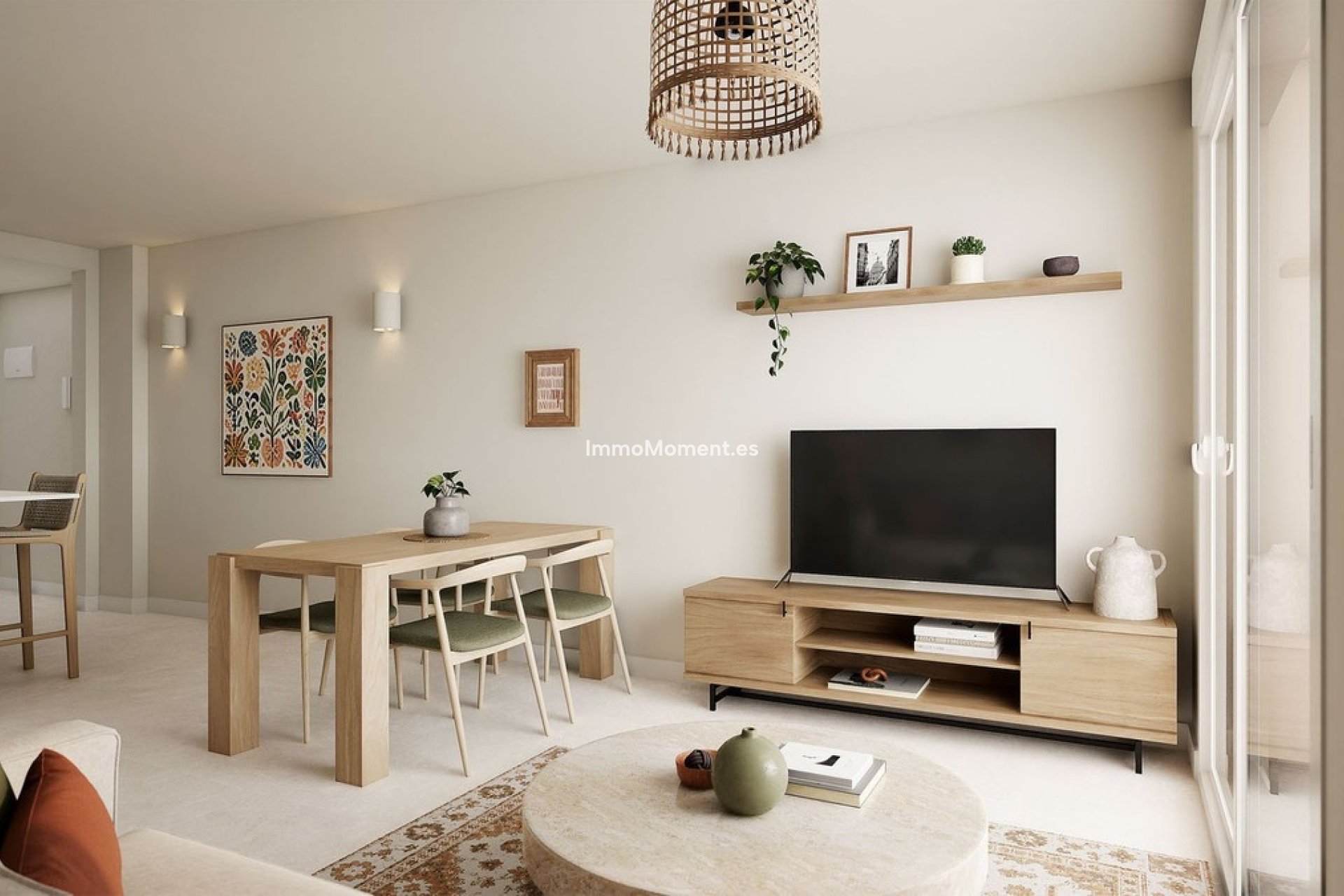 Reventa - Apartamento - Fuengirola - Fuengirola Centro