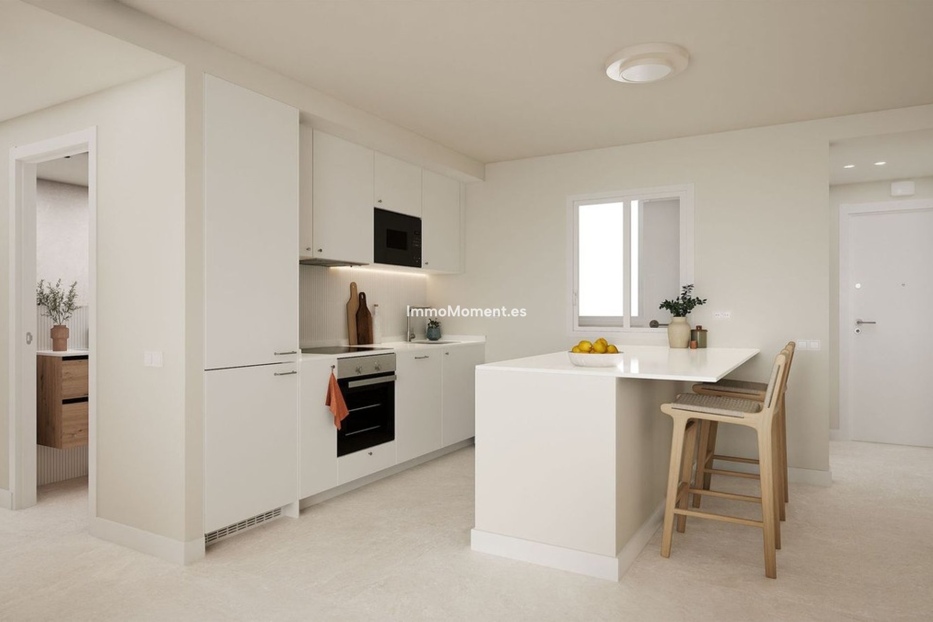 Reventa - Apartamento - Fuengirola - Fuengirola Centro