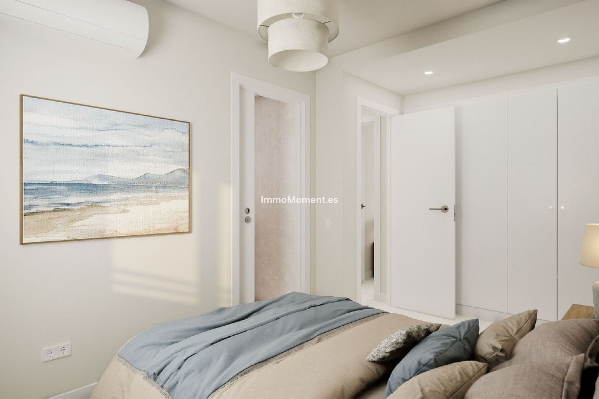 Reventa - Apartamento - Fuengirola - Fuengirola Centro