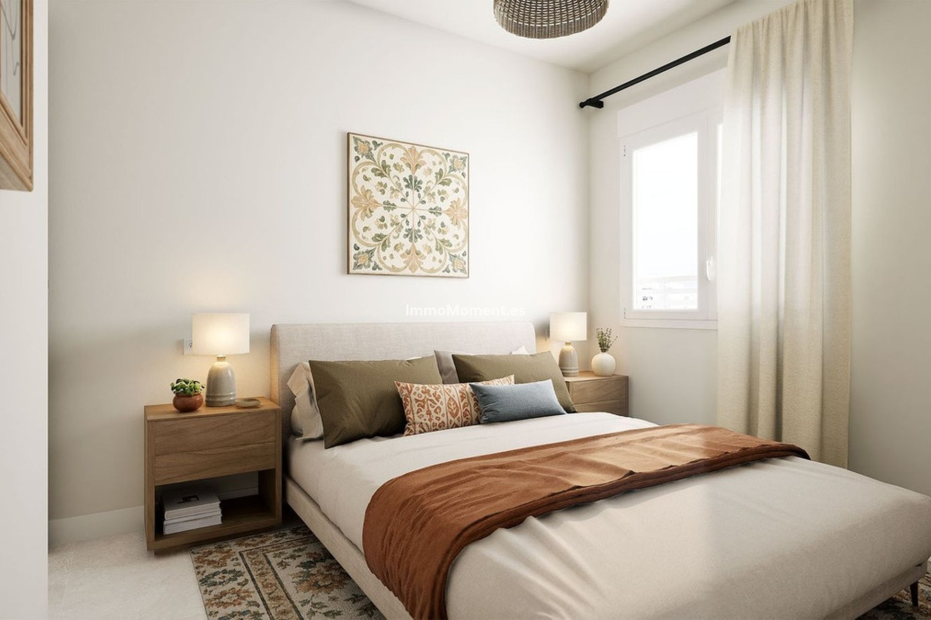 Reventa - Apartamento - Fuengirola - Fuengirola Centro