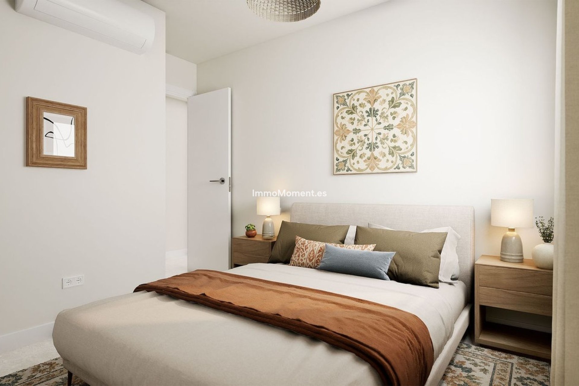 Reventa - Apartamento - Fuengirola - Fuengirola Centro