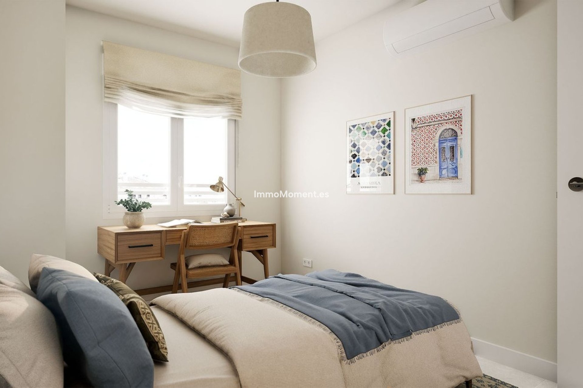 Reventa - Apartamento - Fuengirola - Fuengirola Centro