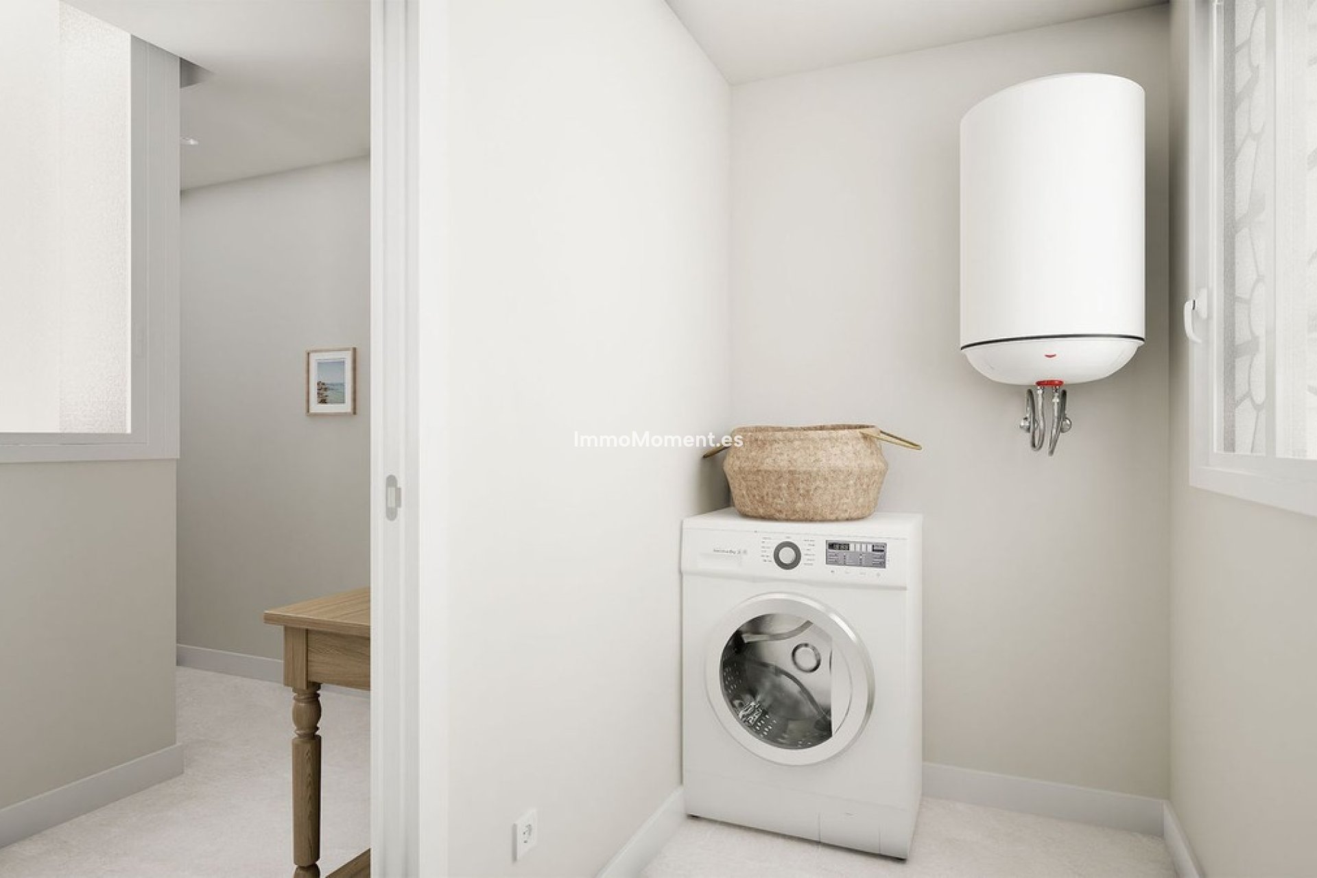 Reventa - Apartamento - Fuengirola - Fuengirola Centro