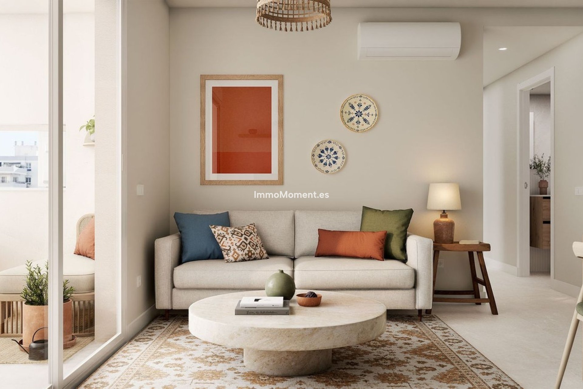 Reventa - Apartamento - Fuengirola - Fuengirola Centro