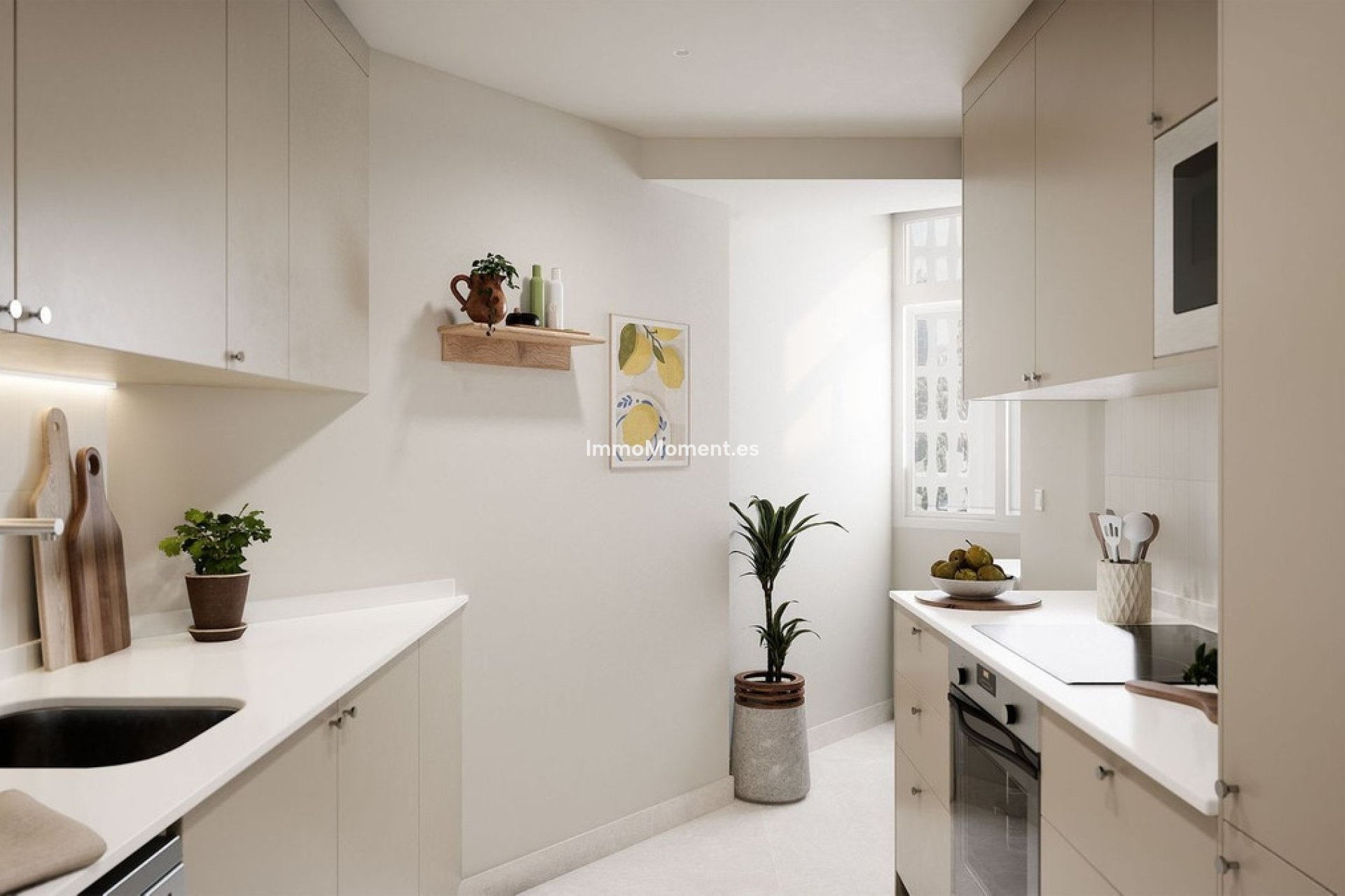 Reventa - Apartamento - Fuengirola - Fuengirola Centro