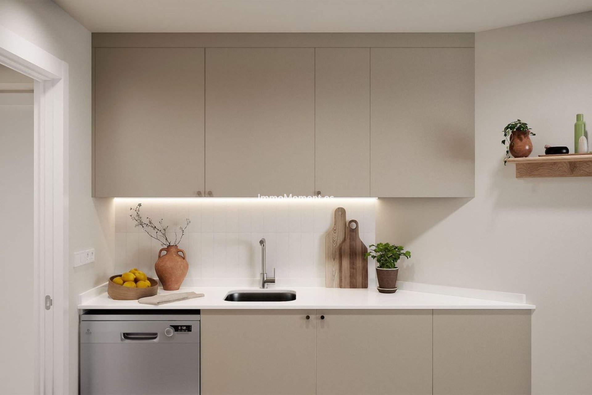 Reventa - Apartamento - Fuengirola - Fuengirola Centro