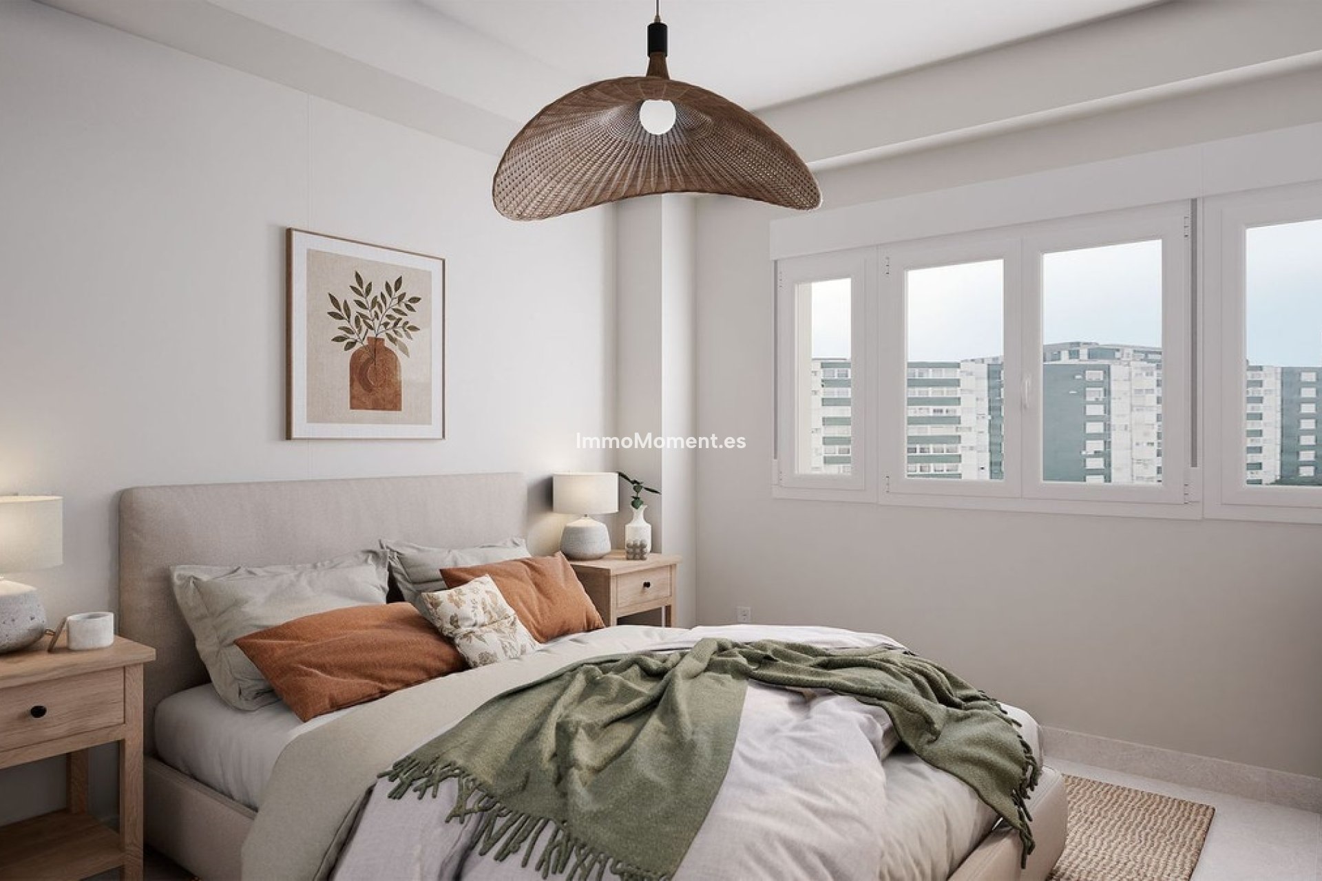 Reventa - Apartamento - Fuengirola - Fuengirola Centro