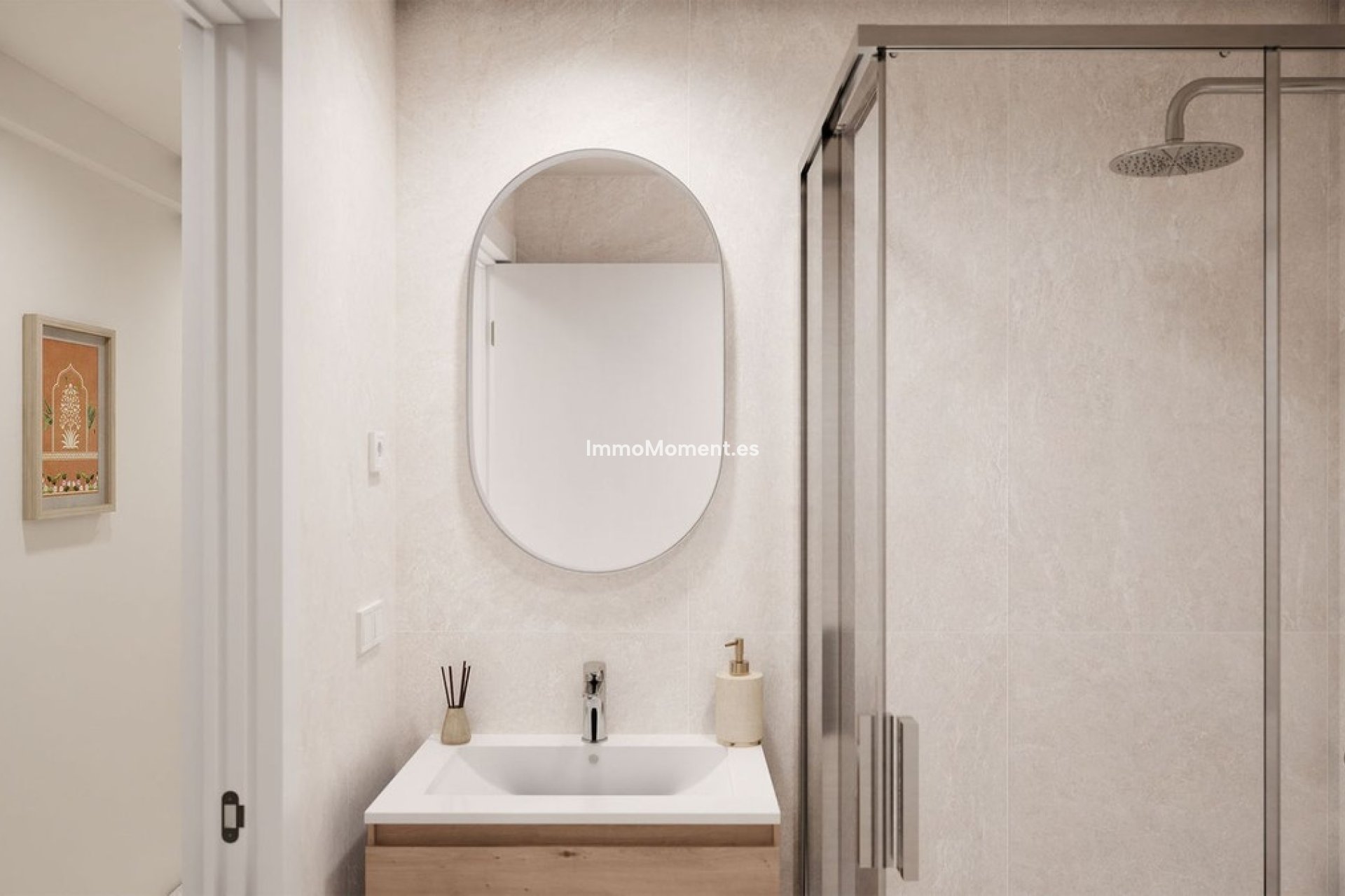 Reventa - Apartamento - Fuengirola - Fuengirola Centro