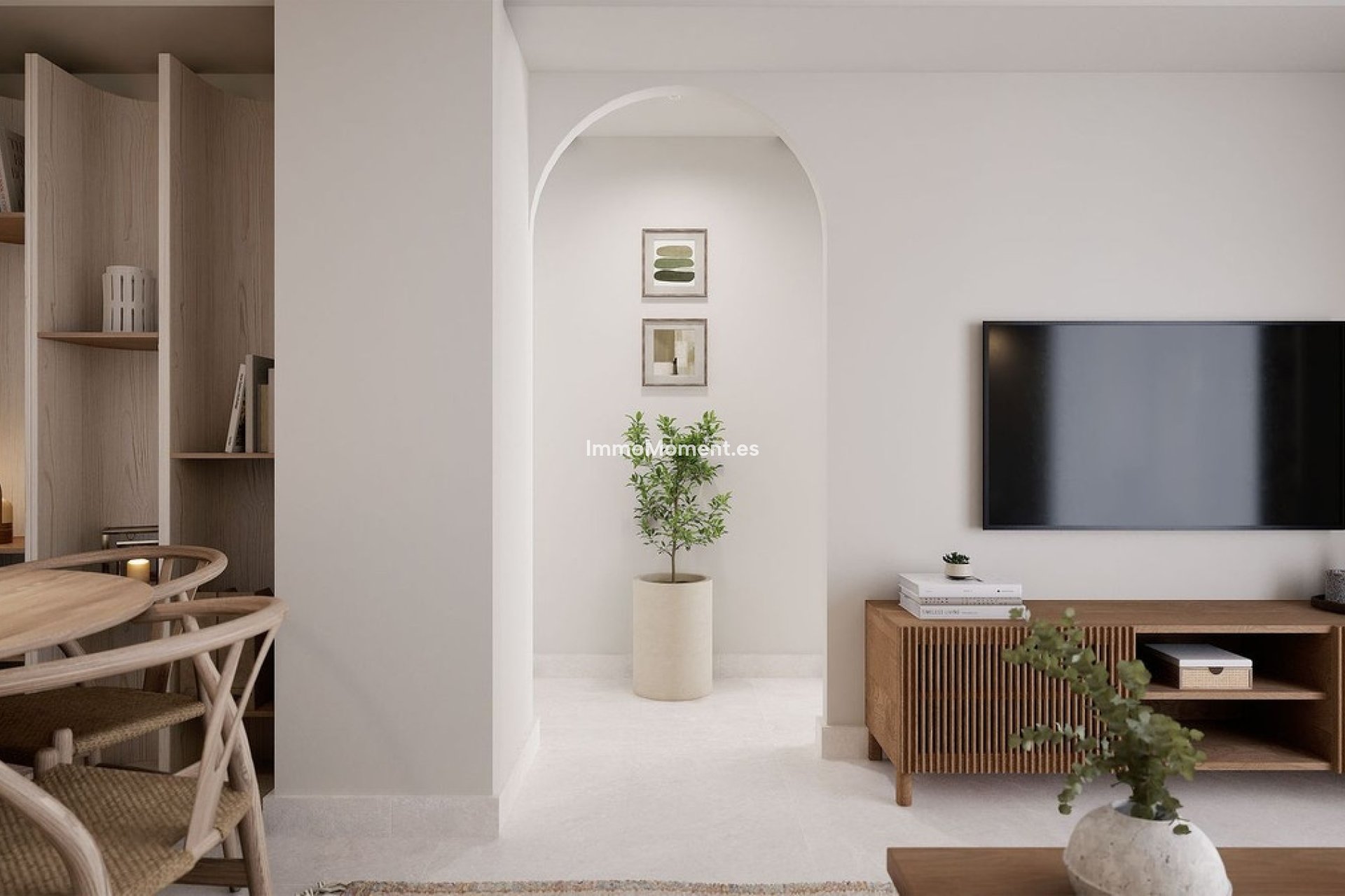 Reventa - Apartamento - Fuengirola - Fuengirola Centro