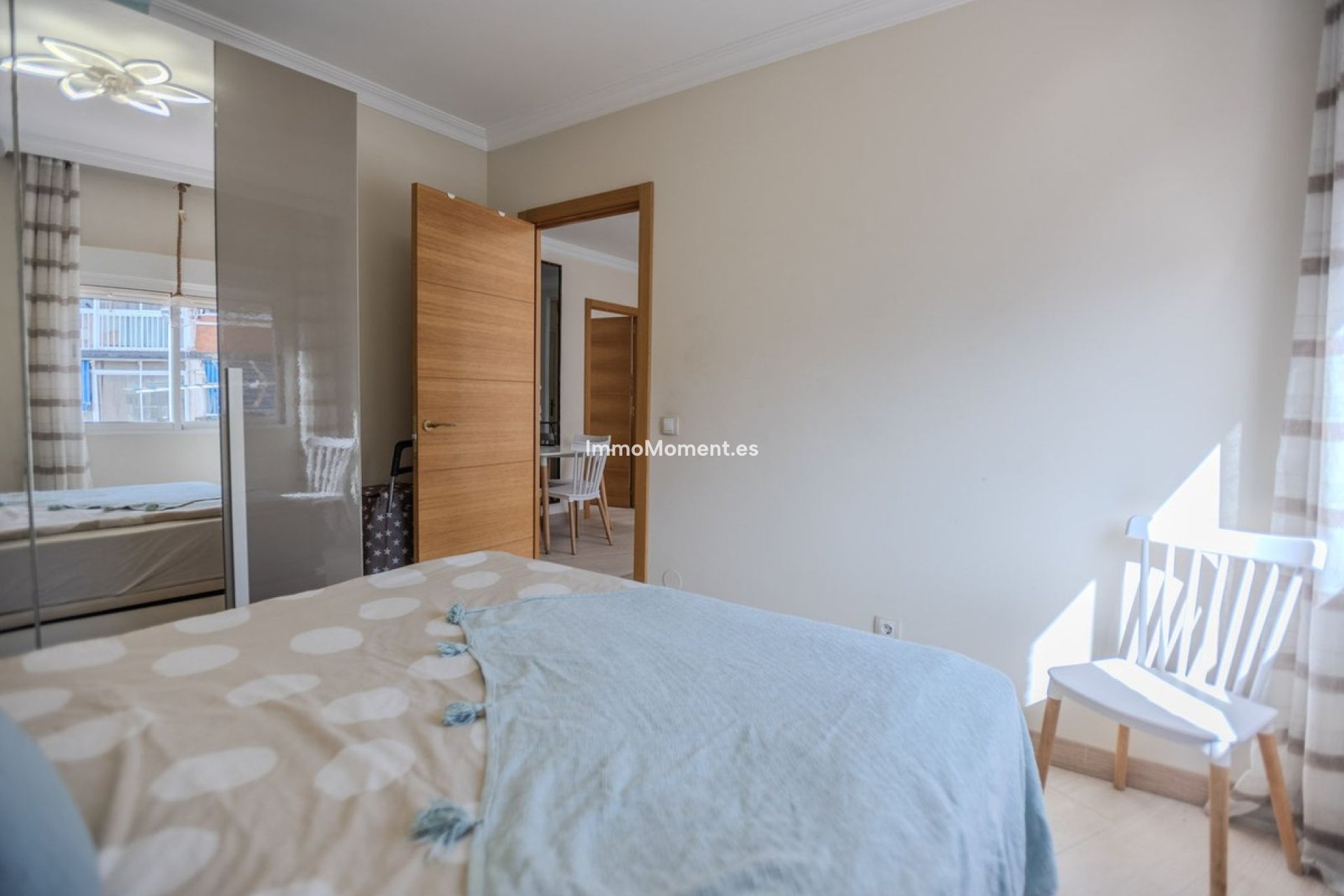 Reventa - Apartamento - Fuengirola - Fuengirola Centro