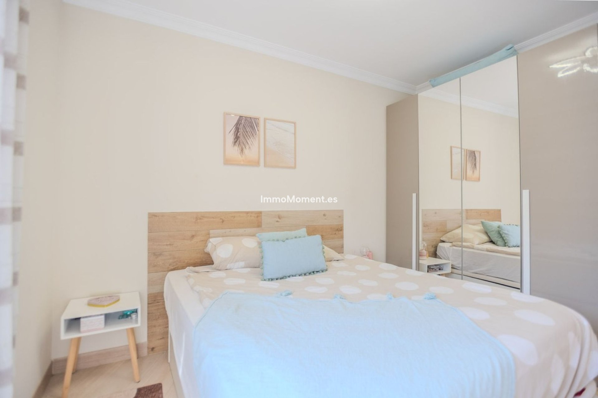 Reventa - Apartamento - Fuengirola - Fuengirola Centro
