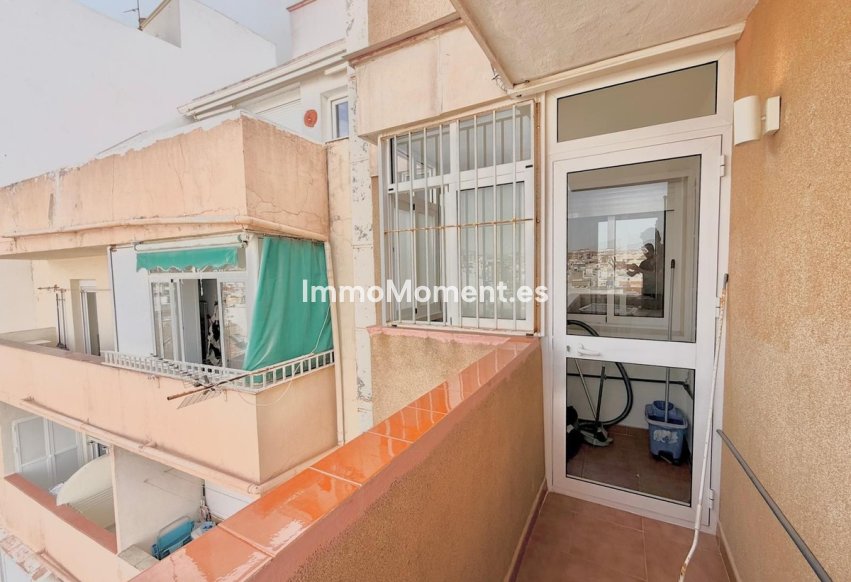 Reventa - Apartamento - Fuengirola - Fuengirola Centro