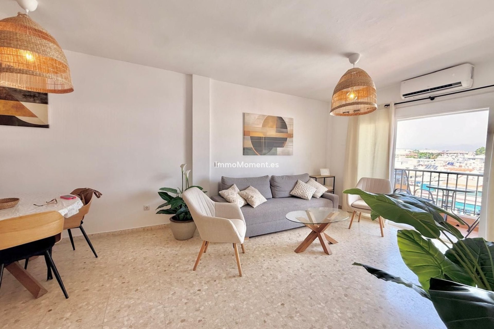 Reventa - Apartamento - Fuengirola - Fuengirola Centro