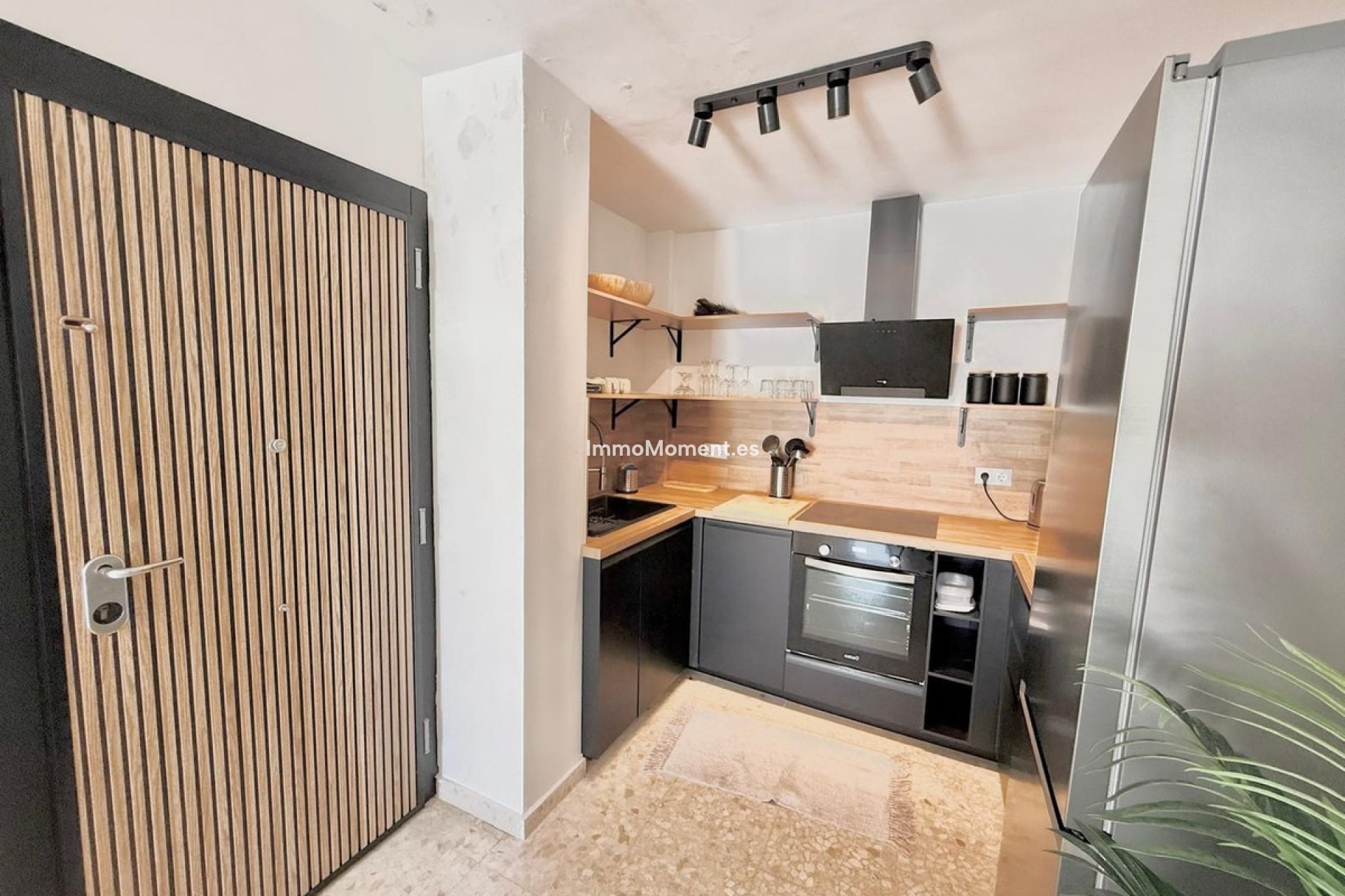 Reventa - Apartamento - Fuengirola - Fuengirola Centro