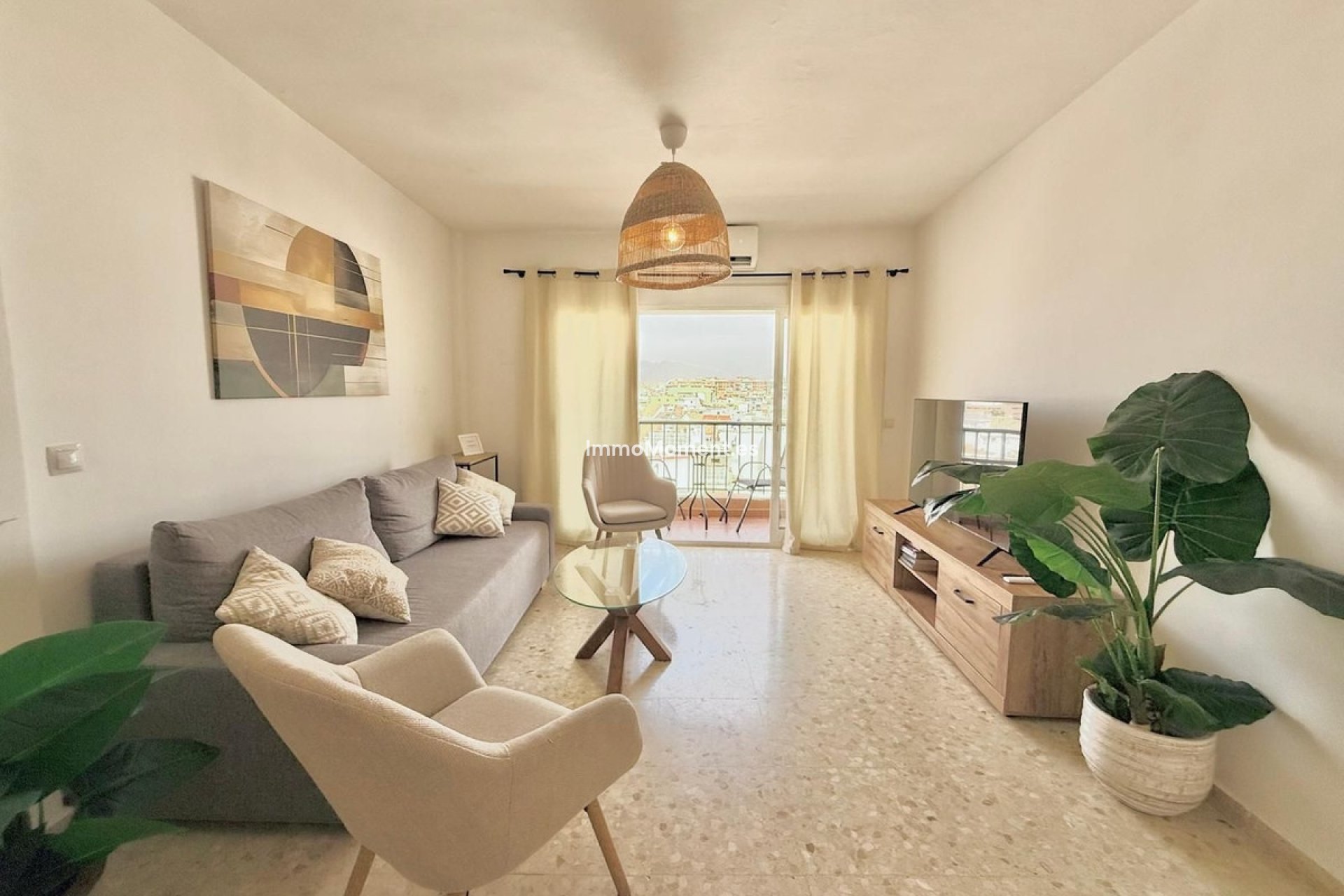 Reventa - Apartamento - Fuengirola - Fuengirola Centro