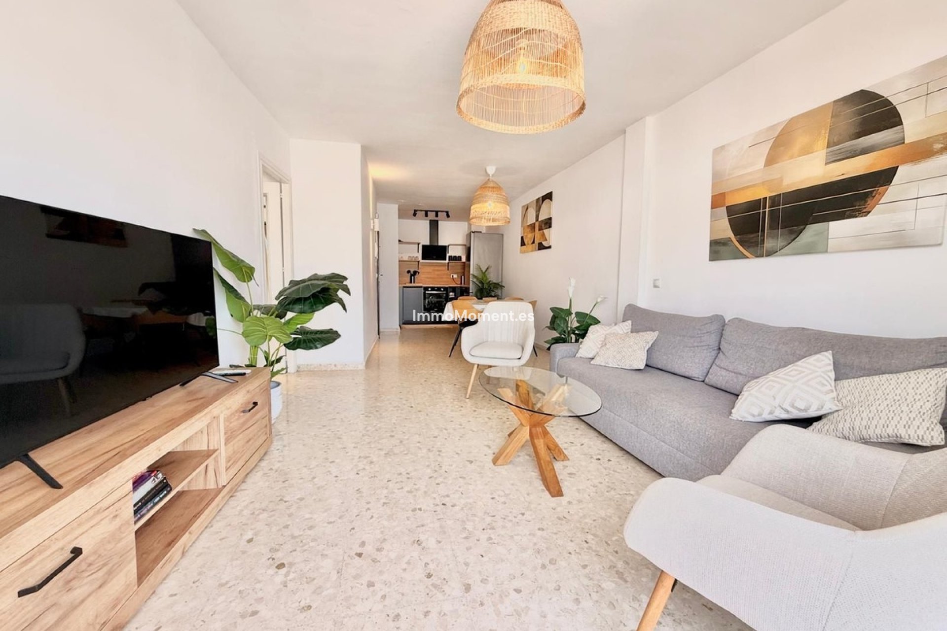 Reventa - Apartamento - Fuengirola - Fuengirola Centro