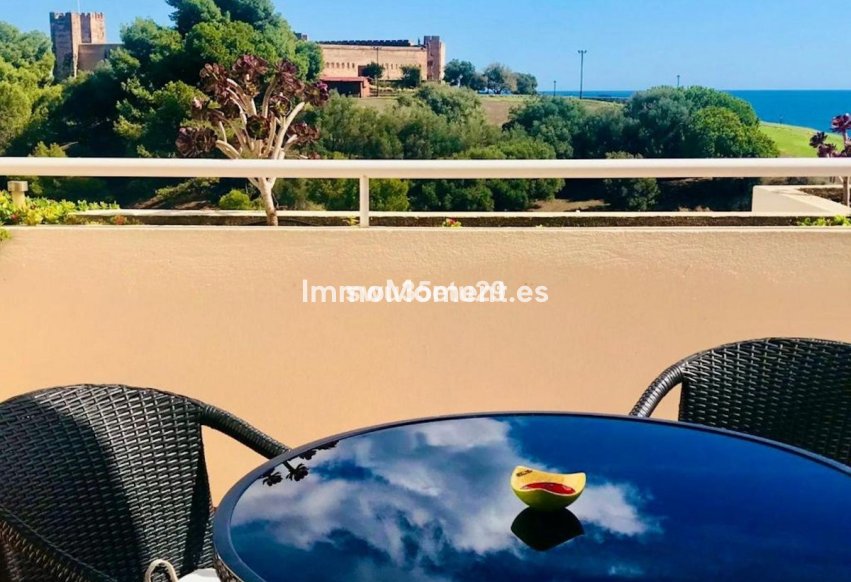 Reventa - Apartamento - Fuengirola - Fuengirola Centro