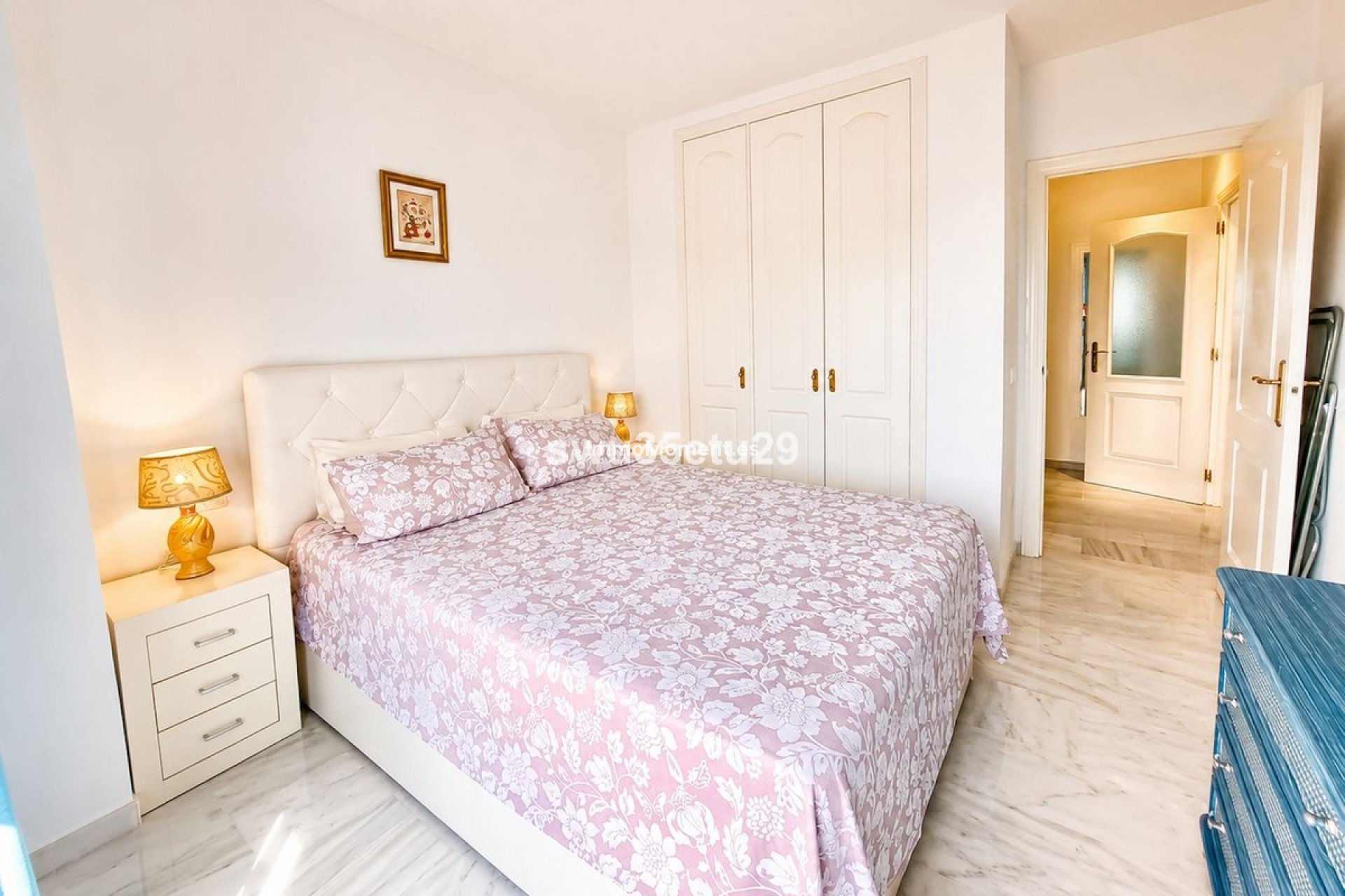 Reventa - Apartamento - Fuengirola - Fuengirola Centro