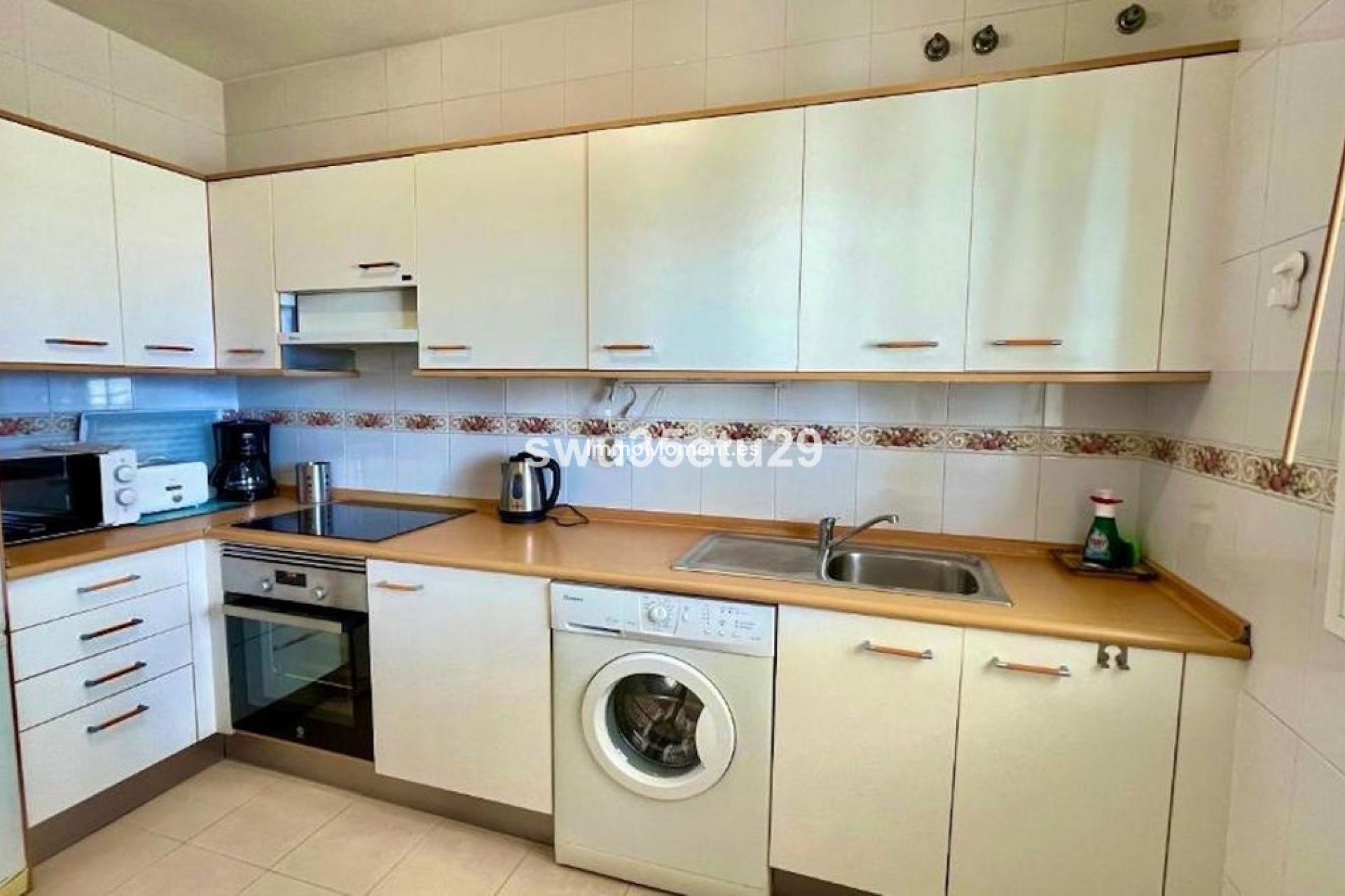 Reventa - Apartamento - Fuengirola - Fuengirola Centro