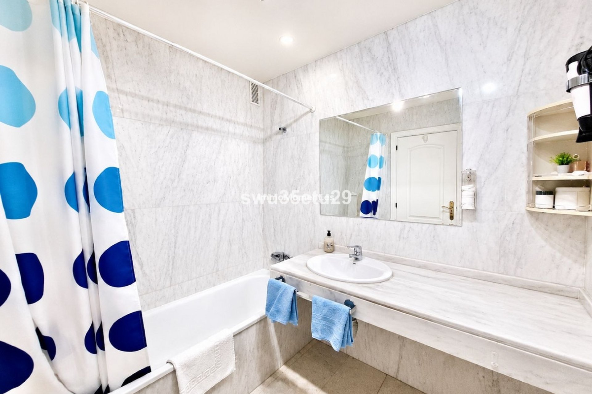 Reventa - Apartamento - Fuengirola - Fuengirola Centro